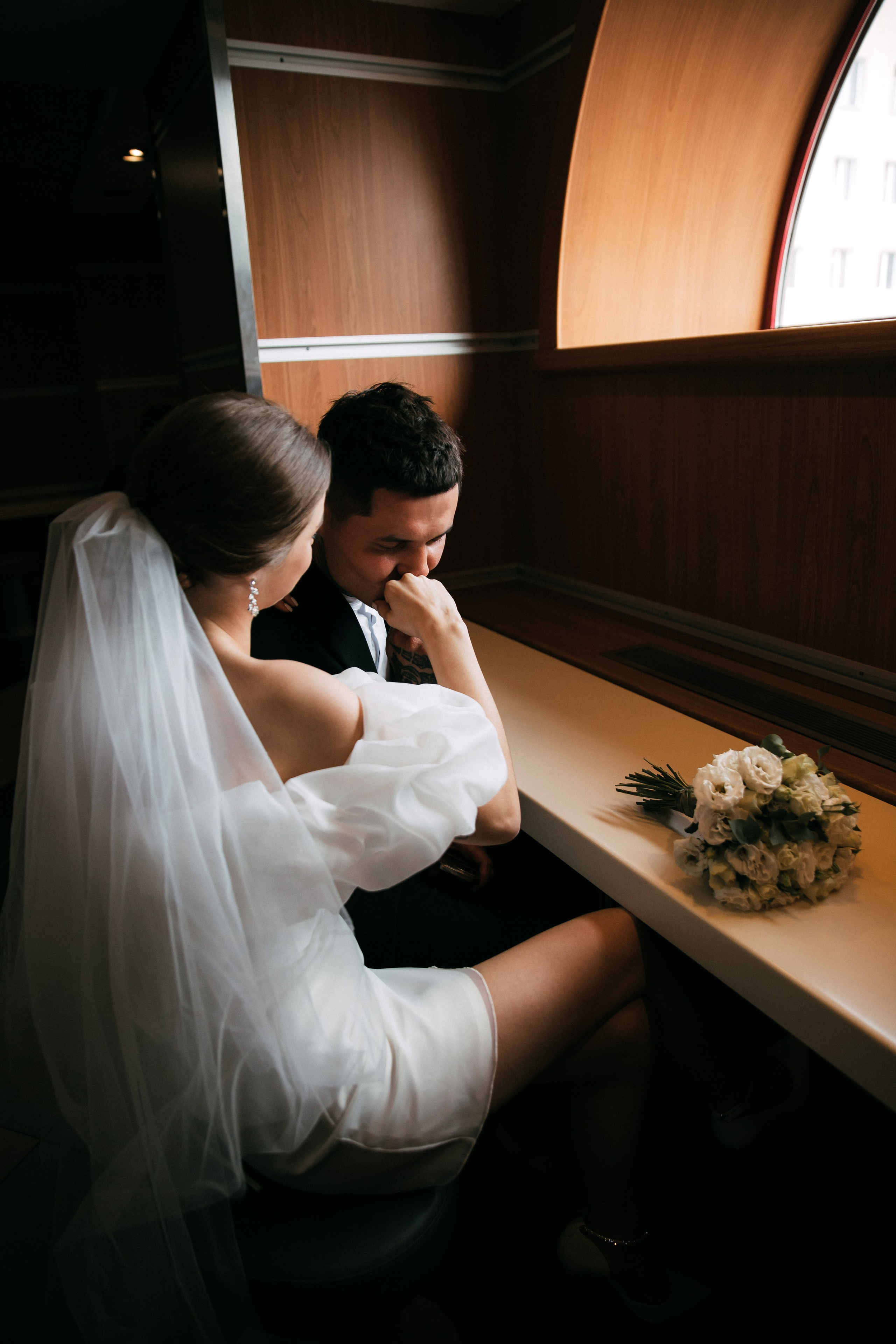 АЛЕКСЕЙ & КАРИНА. Семейный фотограф Нижний Новгород