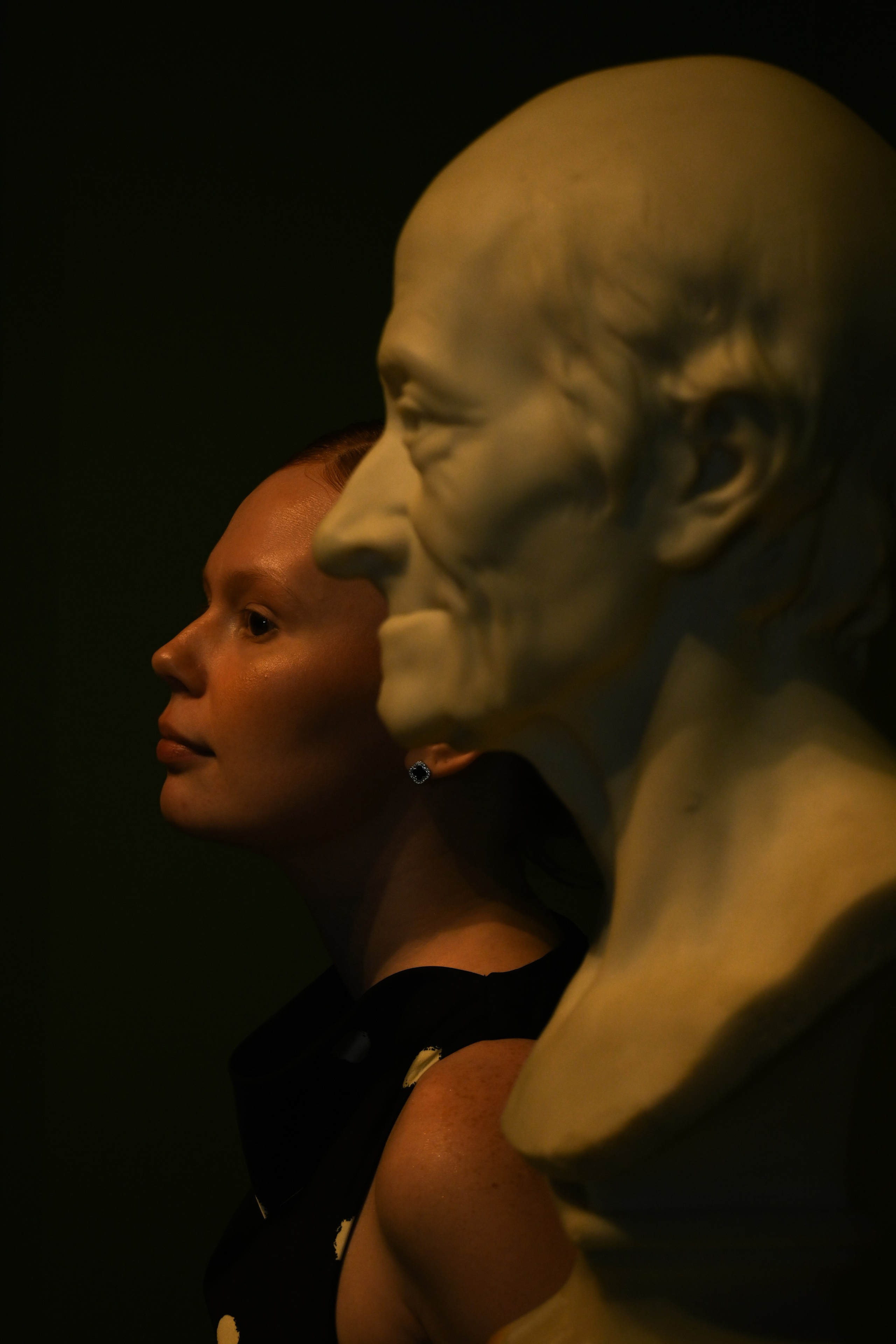 Пермская галерея. EKATERINA VILISOVA