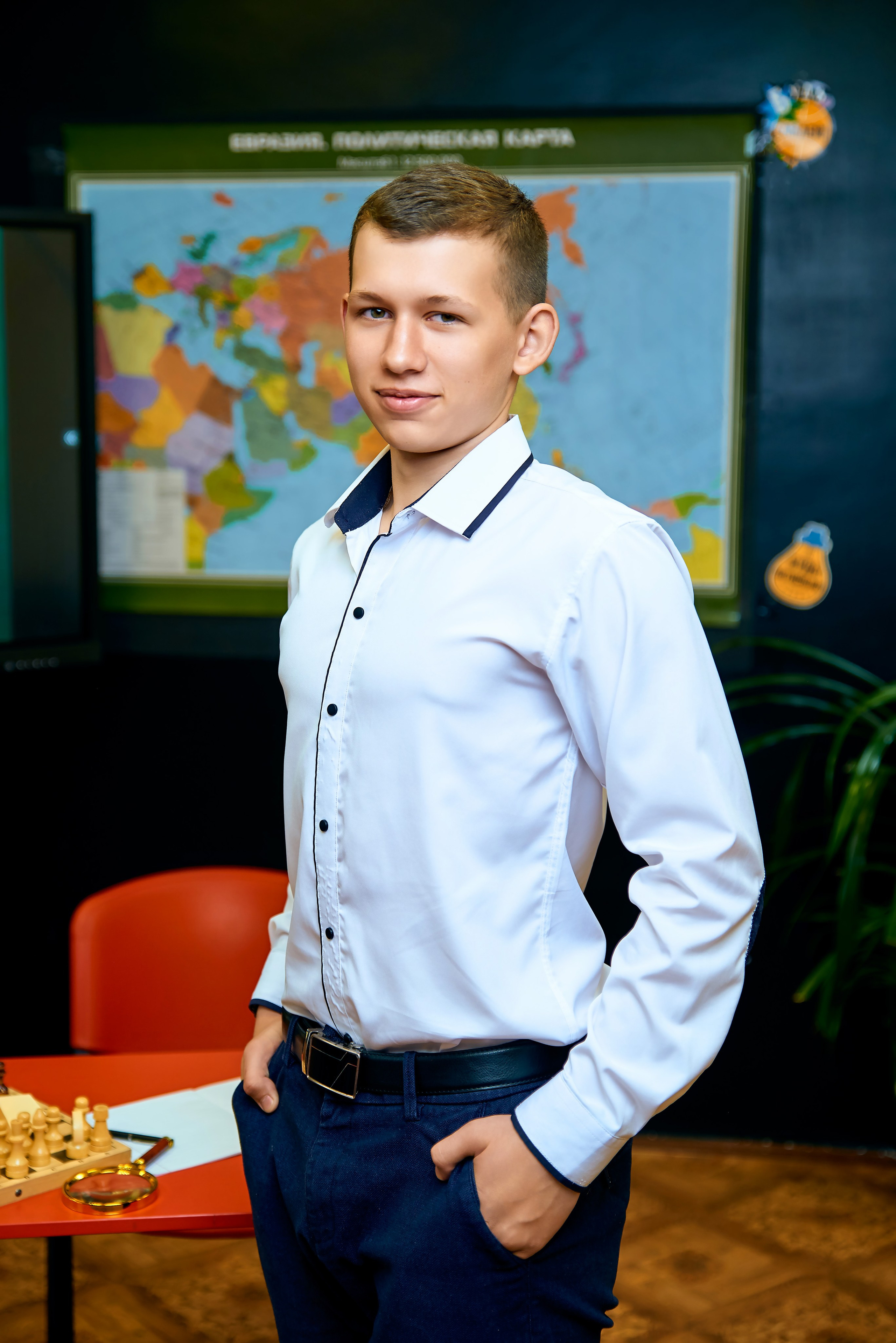 9 класс Богородицкая СОШ выпуск 2025. Фотограф в Орле Павел Черкасов