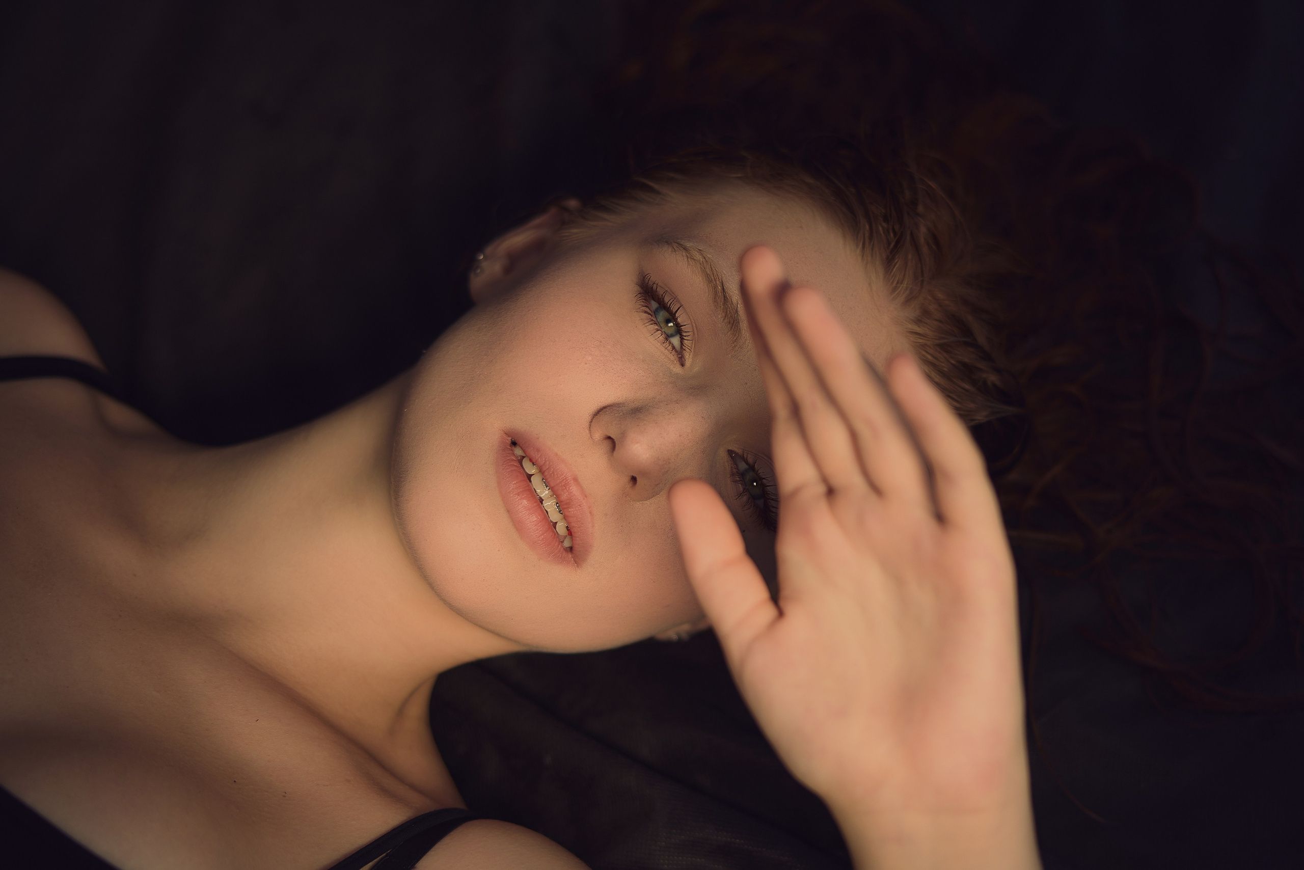 Катерина и море. Сергей Ирклиенко