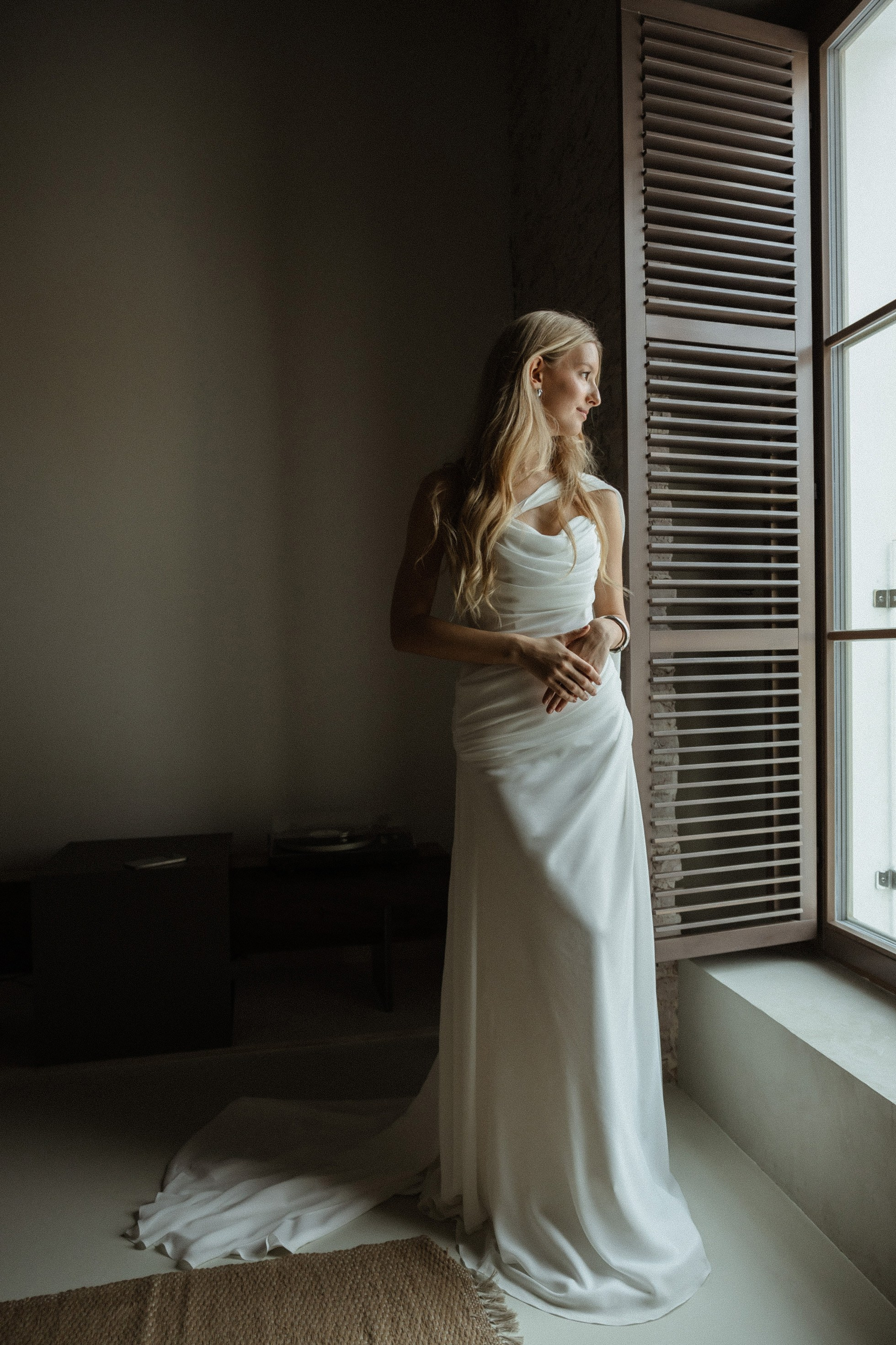 Анжелика и Вадим. Свадебный фотограф в Москве и Санкт-Петербурге Анастасия Мирославская