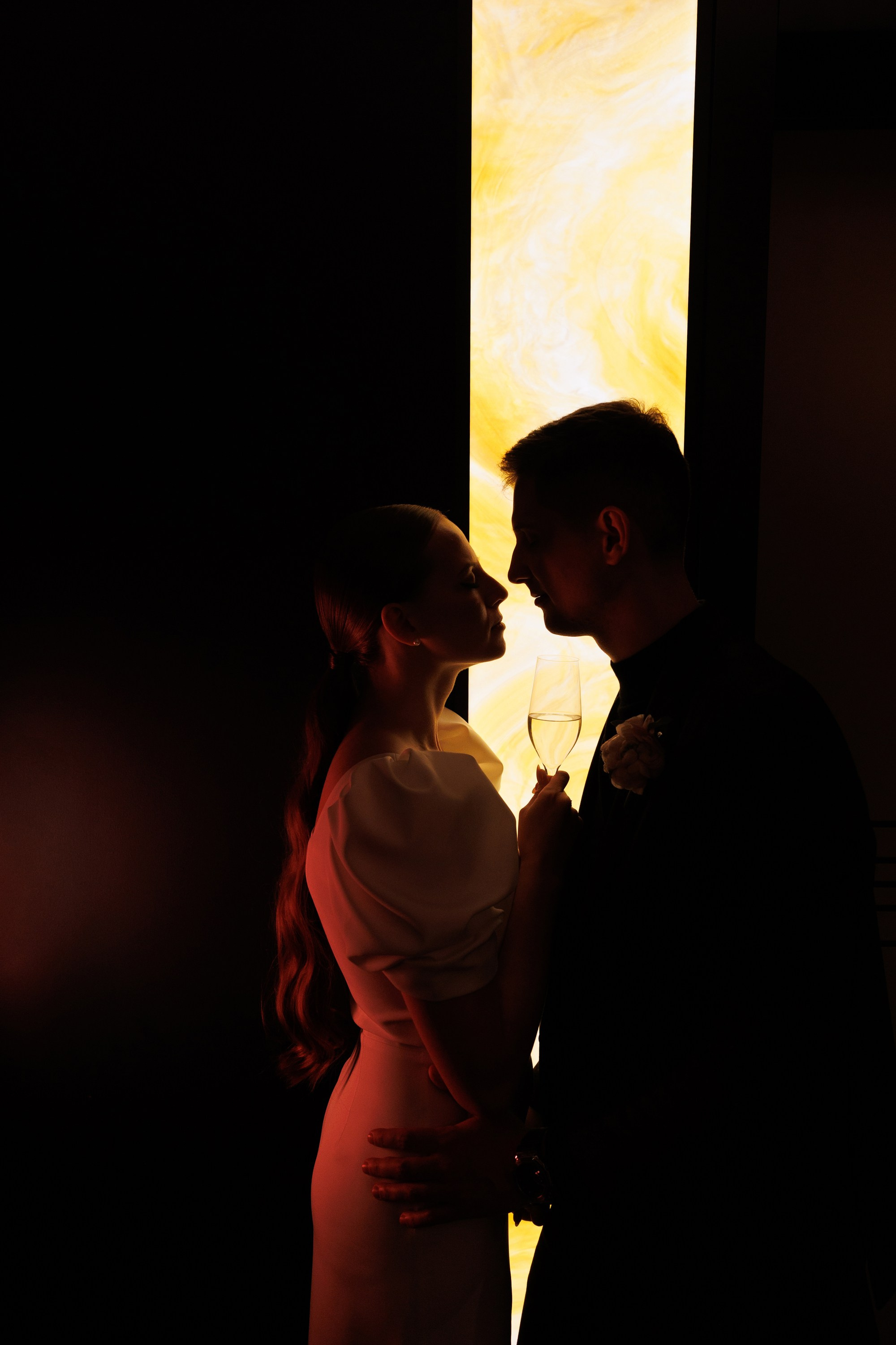 Анастасия & Александр. Свадебный фотограф в Москве и Санкт-Петербурге Анастасия Мирославская