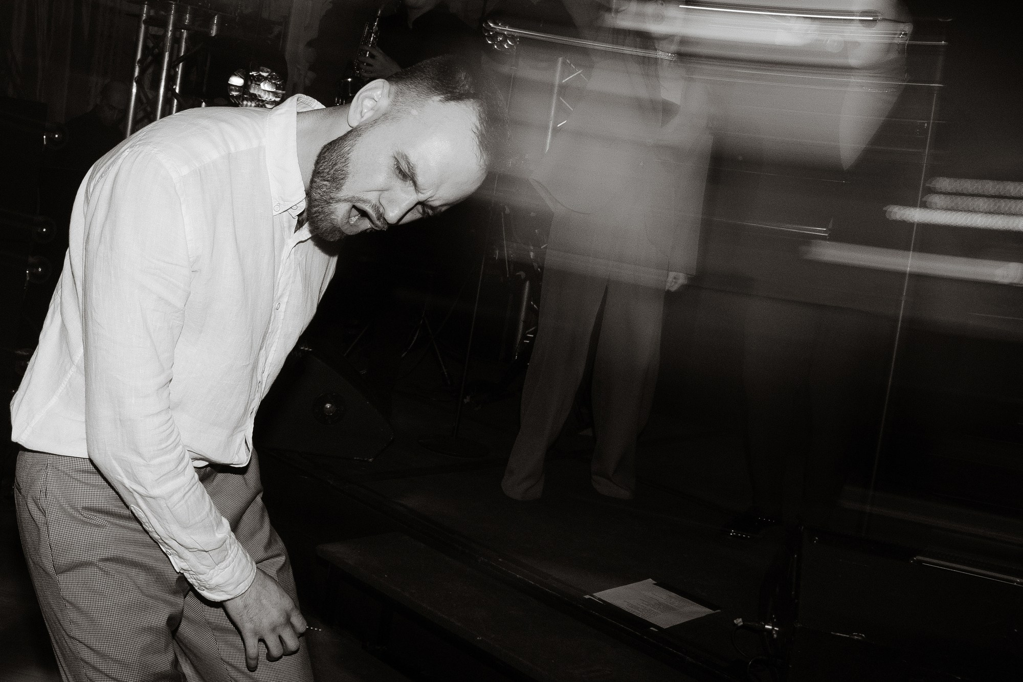 Иван & Надежда. Свадебный фотограф в Москве и Санкт-Петербурге Анастасия Мирославская