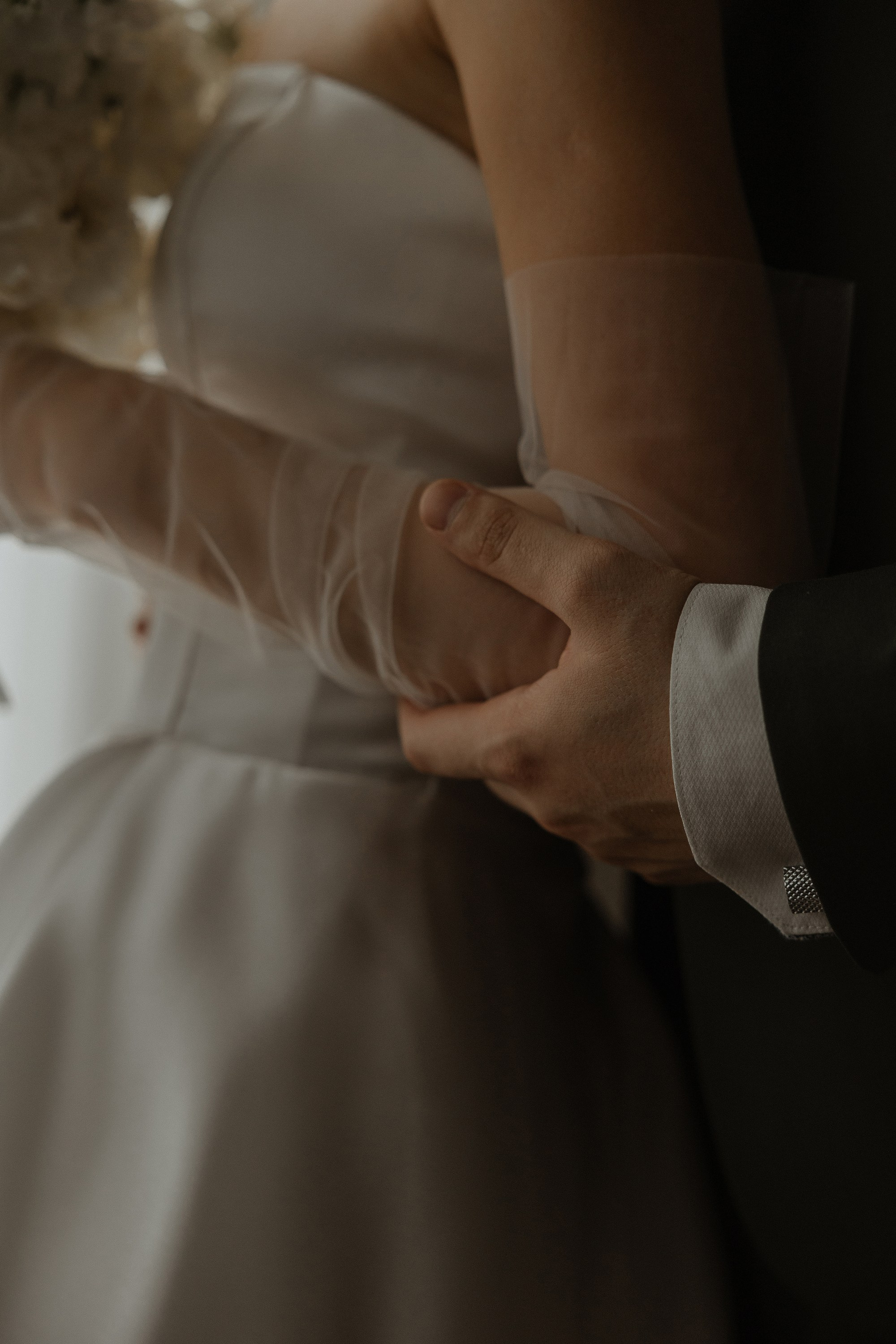 Яна &  Дмитрий. Свадебный фотограф в Москве и Санкт-Петербурге Анастасия Мирославская