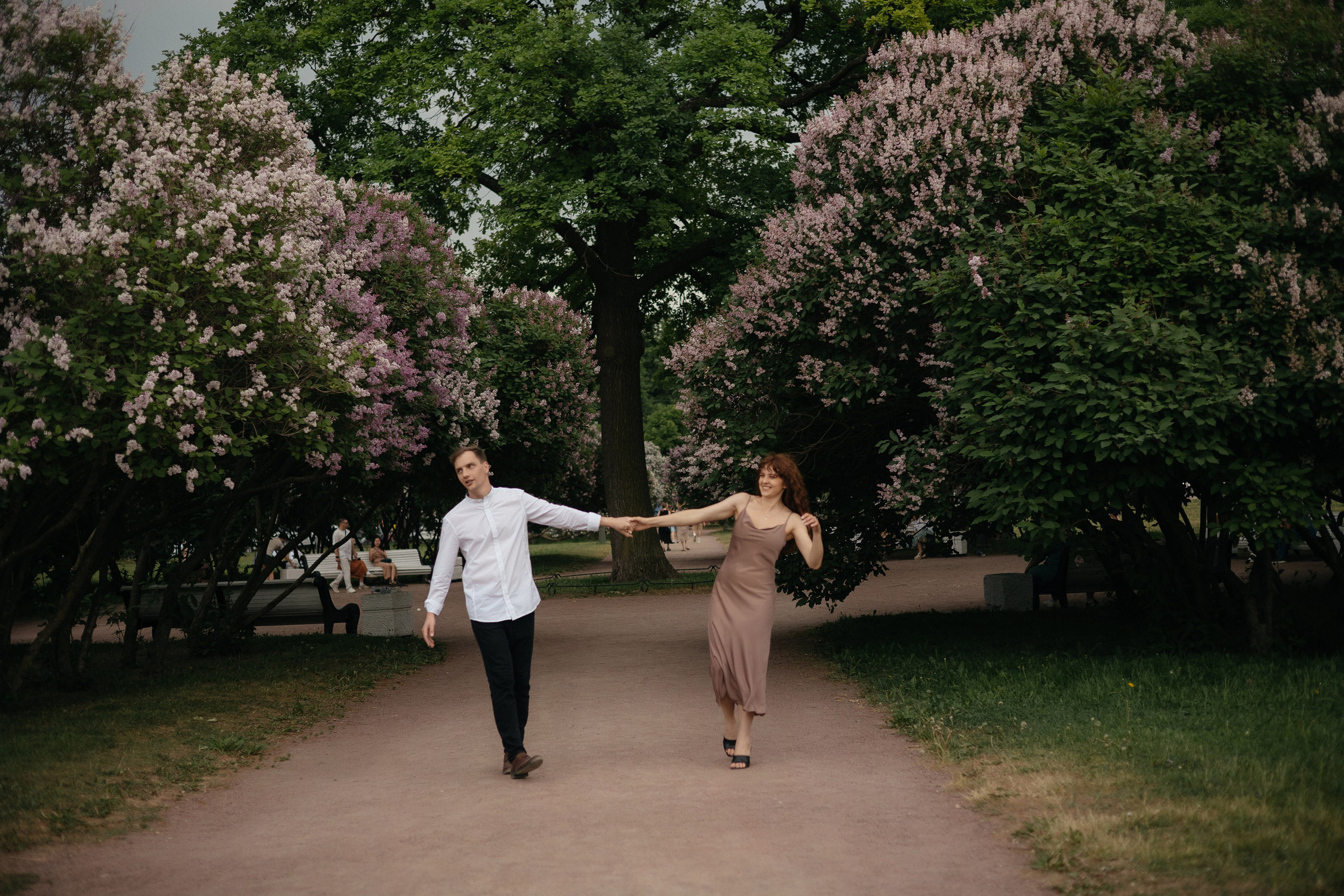 Александр & Алёна. ФОТОГРАФ РОЗА ФИЛИНА СПб I МОСКВА