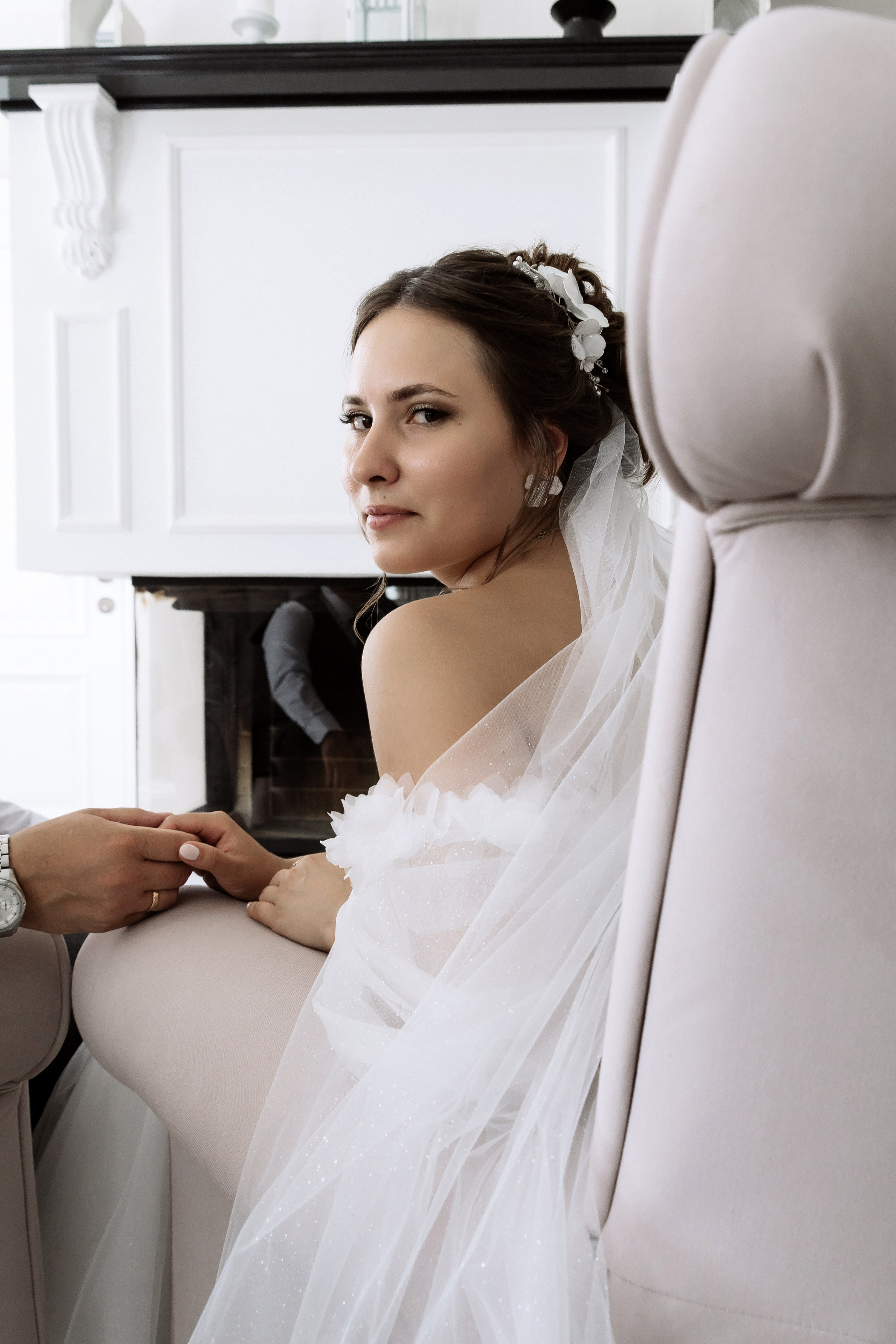 Свадебная серия | Константин Жуйков. Фотограф Константин Жуйков