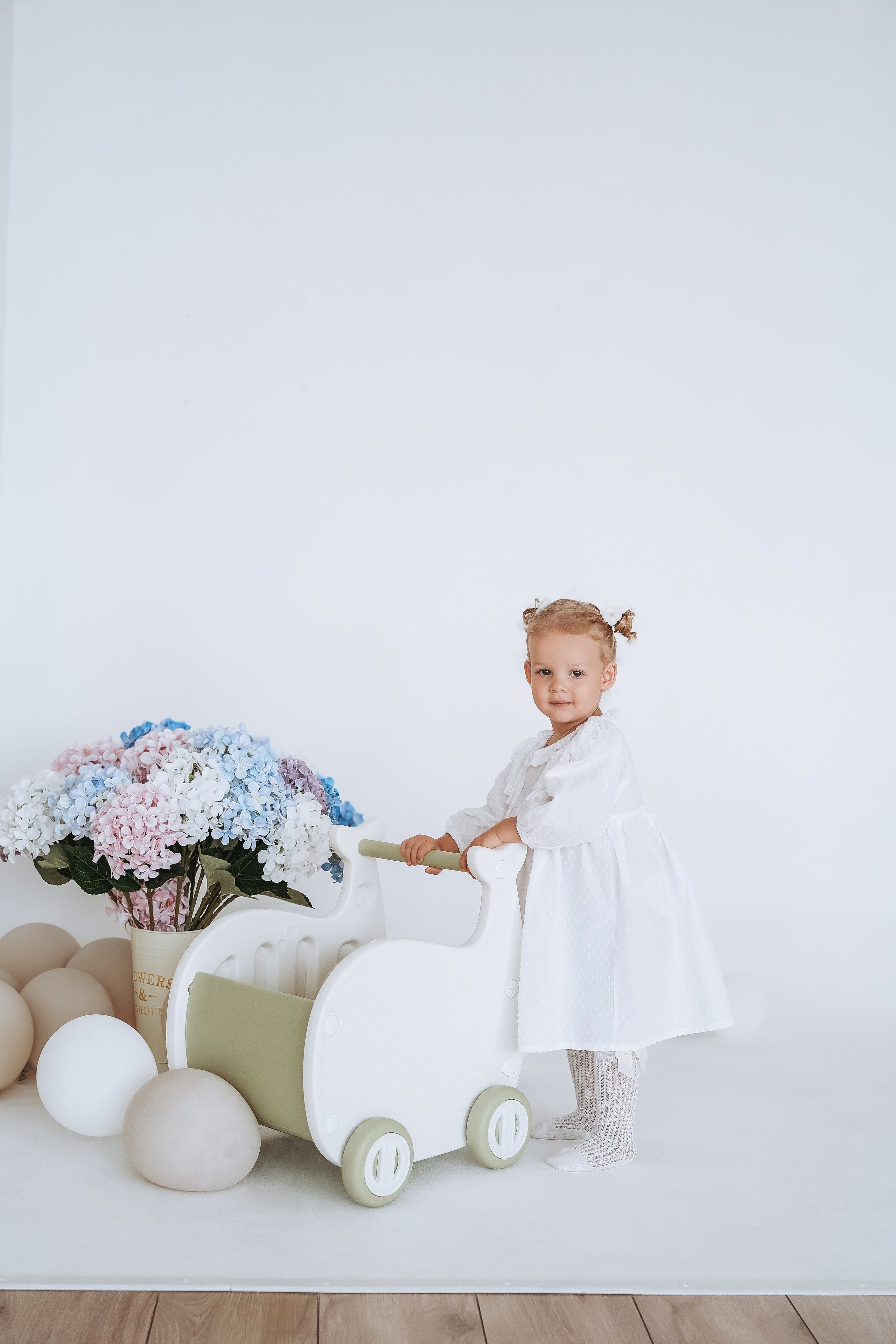 Семейная съемка в студии. Семейный и свадебный фотограф в Ульяновске Арина Авдеева