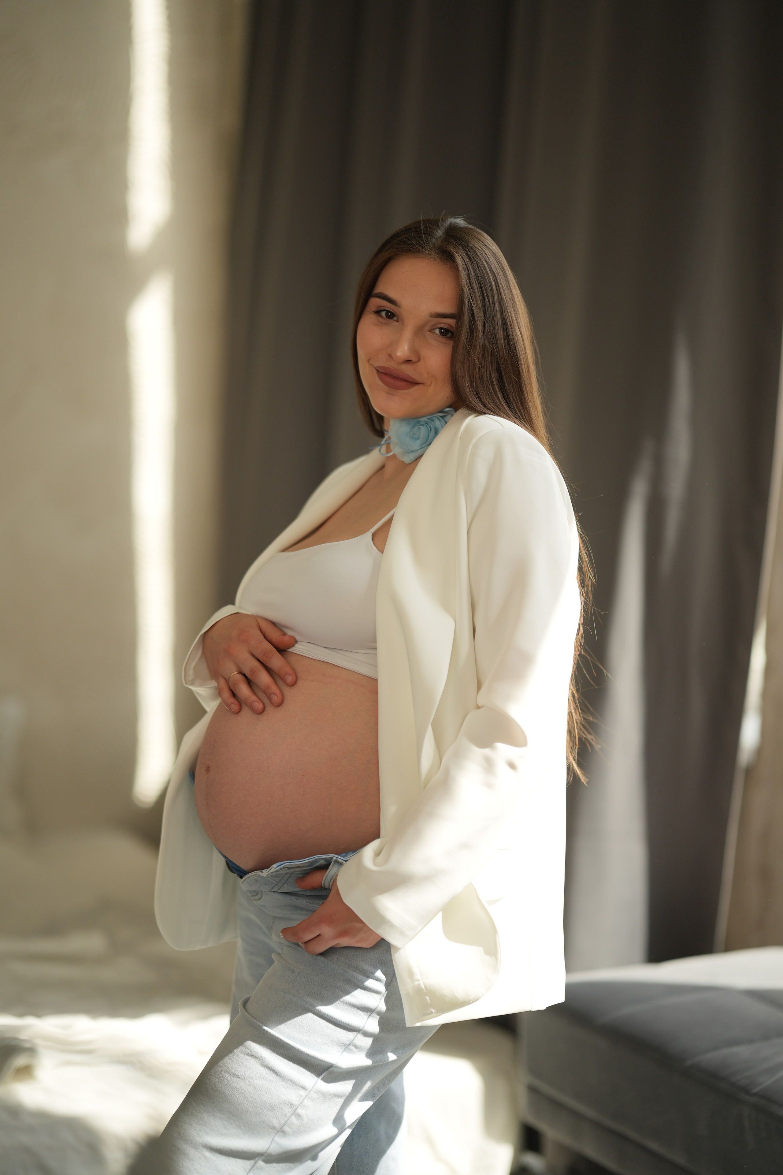 До/после. Семейный и свадебный фотограф в Ульяновске Арина Авдеева