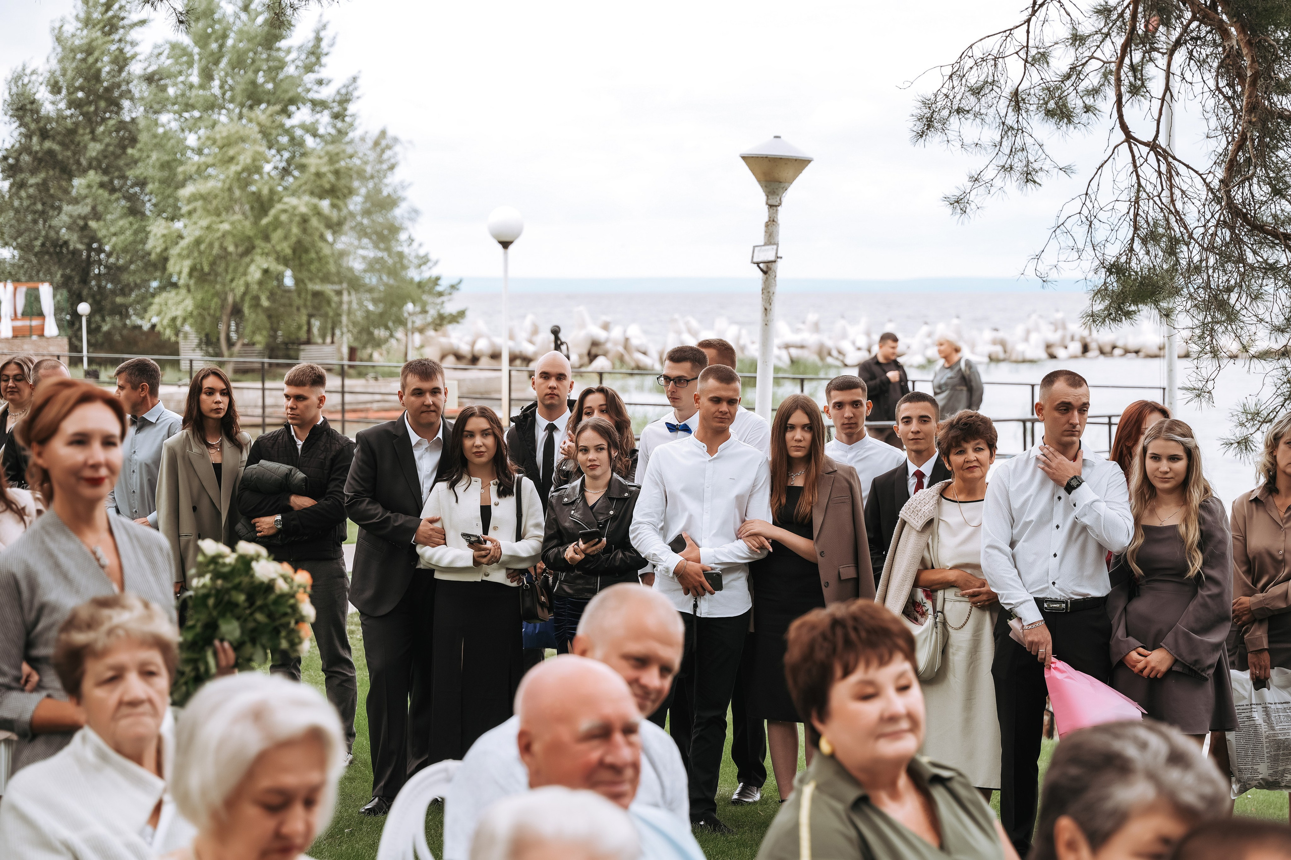 Яков и Екатерина. Семейный и свадебный фотограф в Ульяновске Арина Авдеева