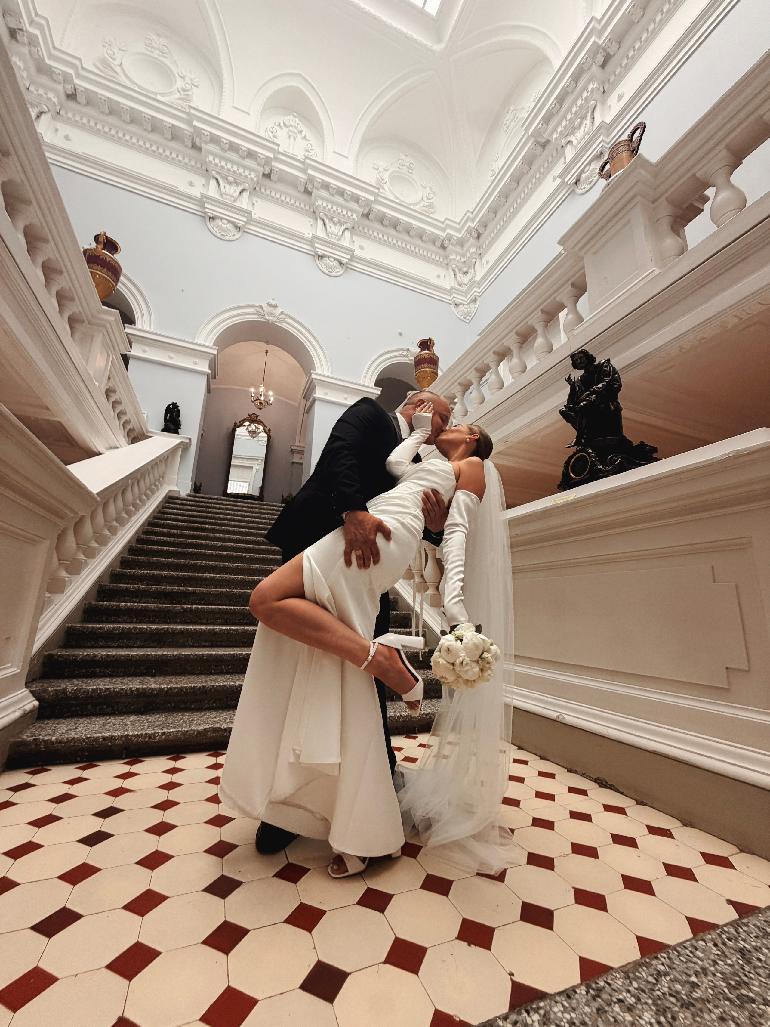 Wedding Lux. Семейный и свадебный фотограф в Ульяновске Арина Авдеева