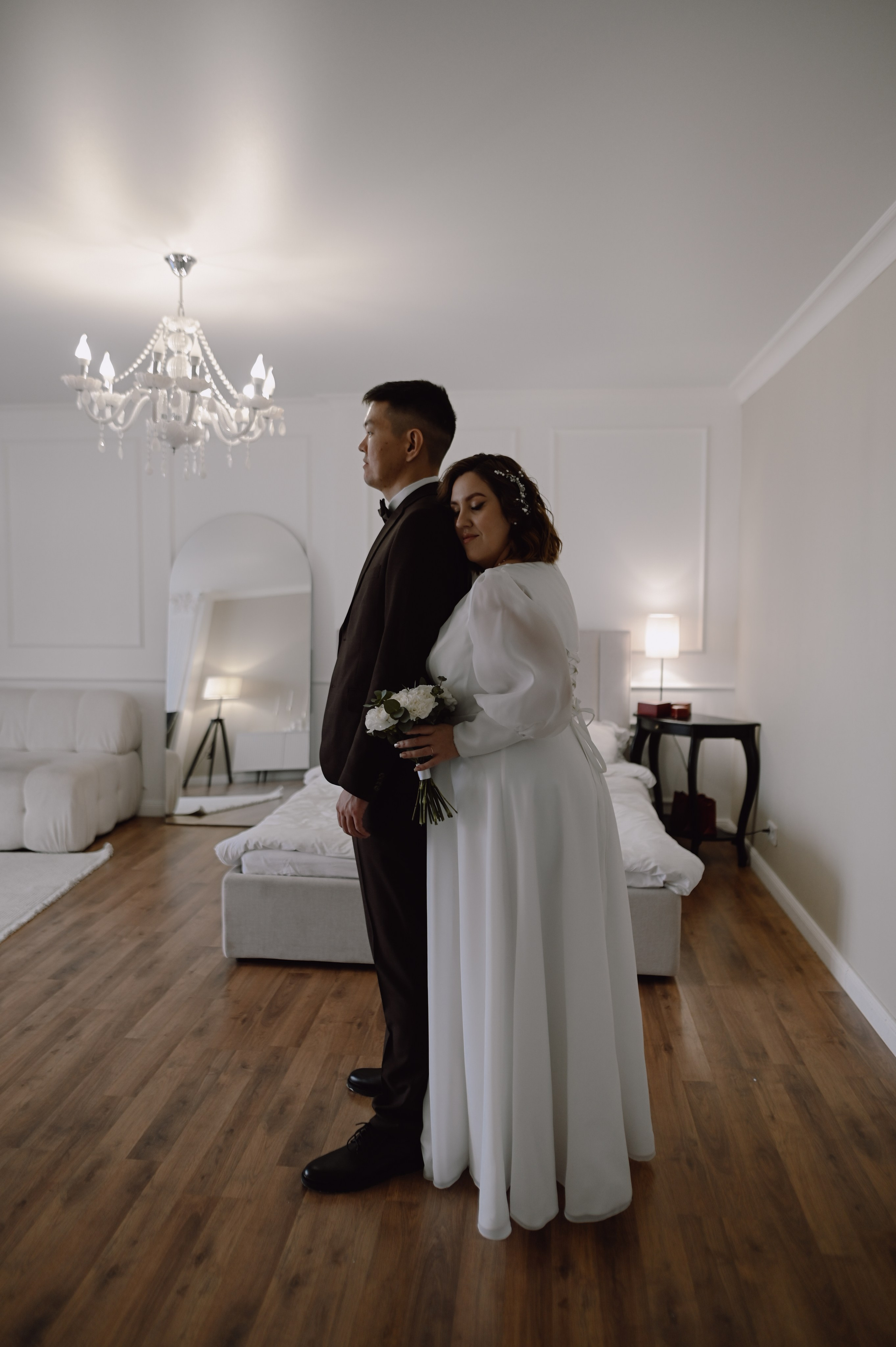 Павел и Виктория. Фотограф в Абакане и Минусинске