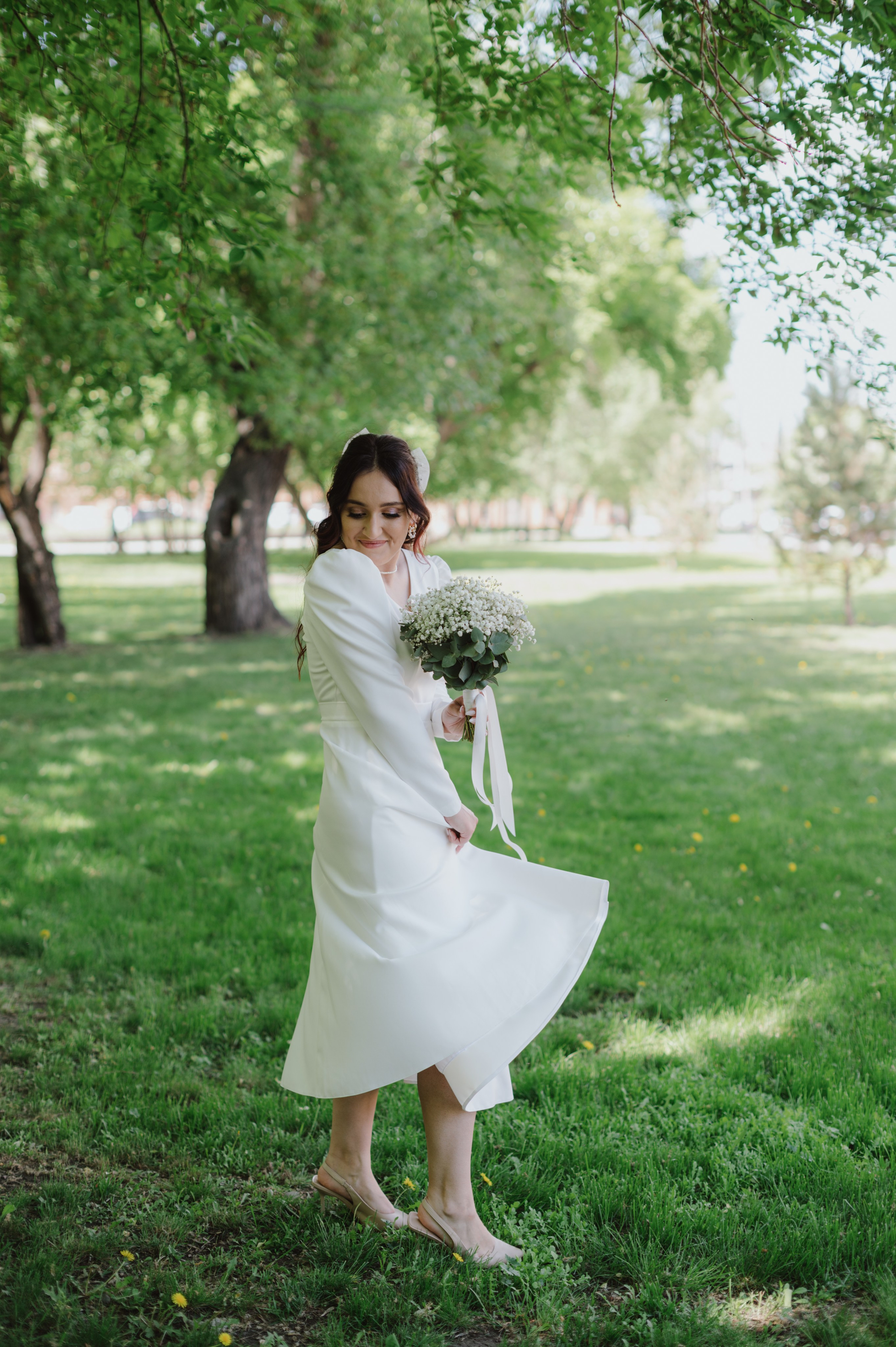 Александр и Ирина. Фотограф в Абакане и Минусинске