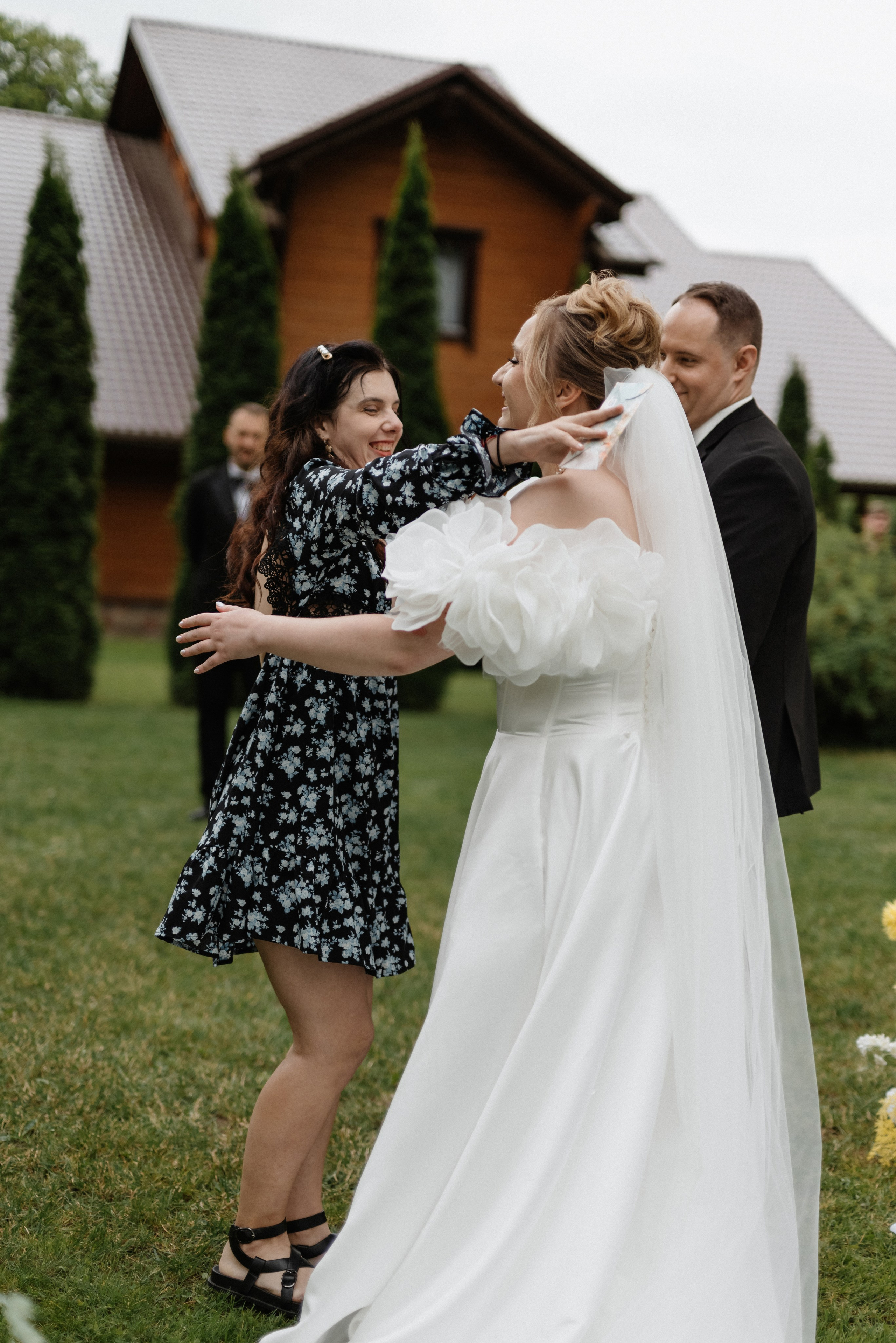 Александра и Андрей. Свадебный и портретный фотограф в Минске Татьяна Лобода