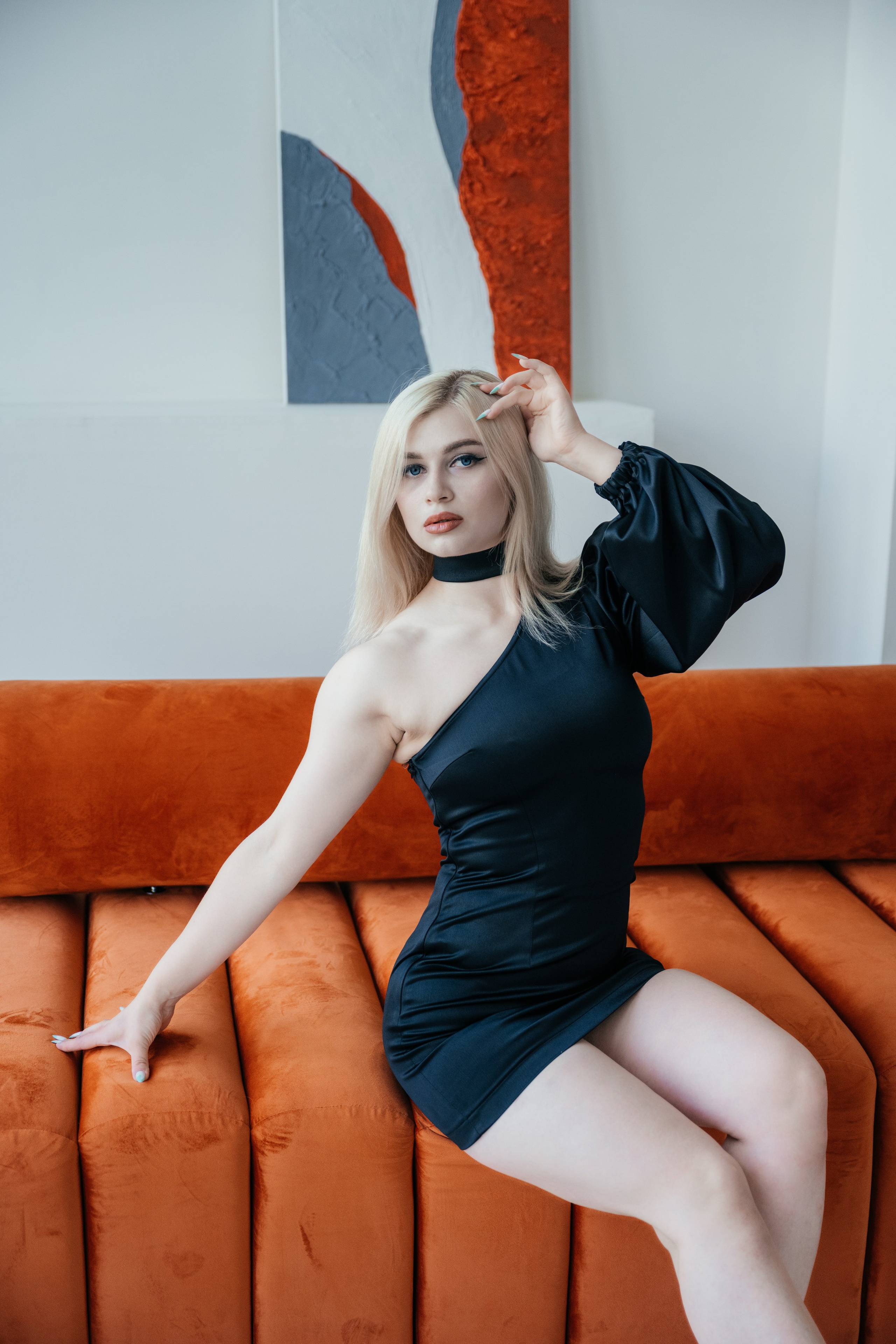 Юлия. Свадебный и портретный фотограф в Минске и РБ Владислав Саков