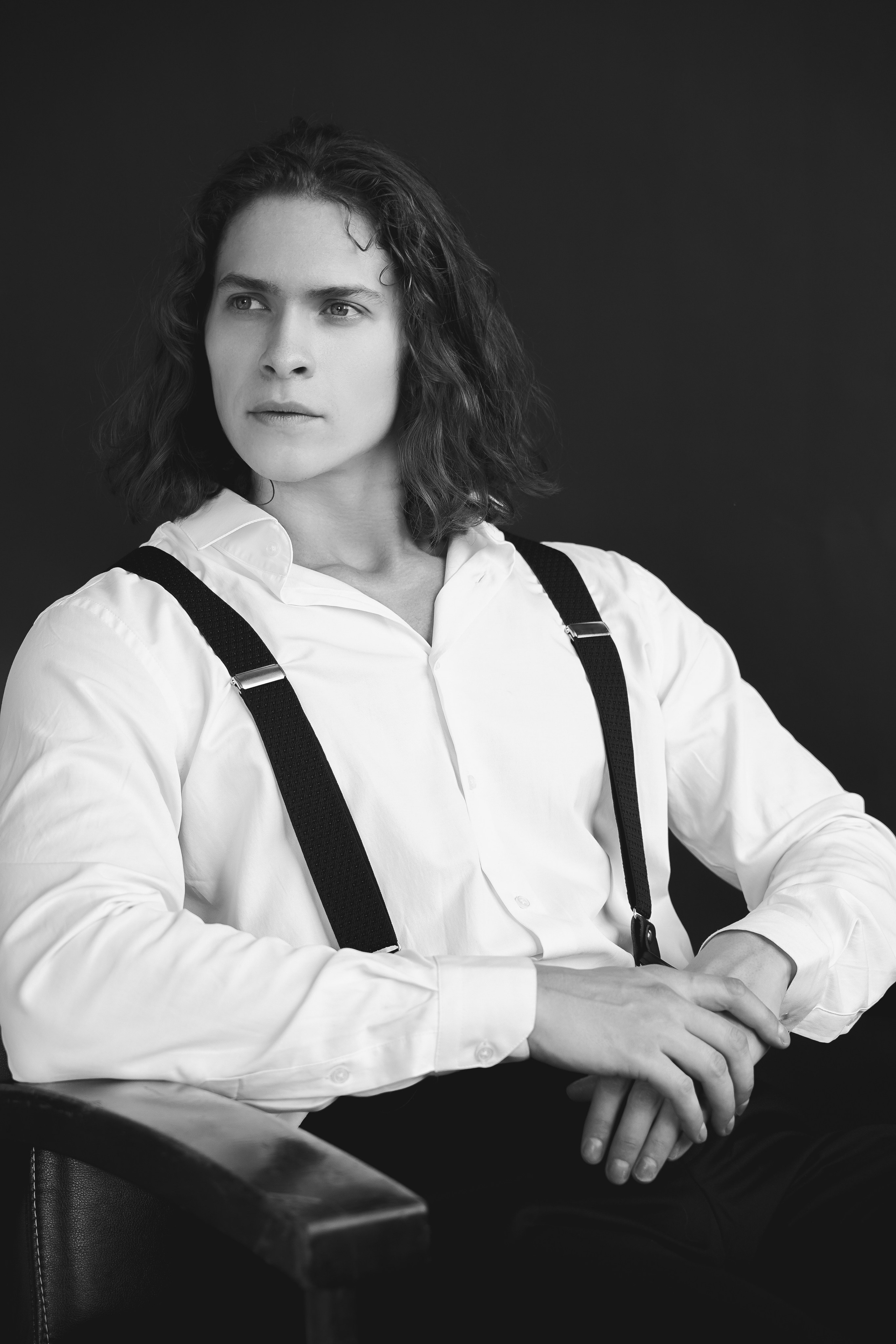 Андрей Лихачев. Арт-фотограф в Краснодаре