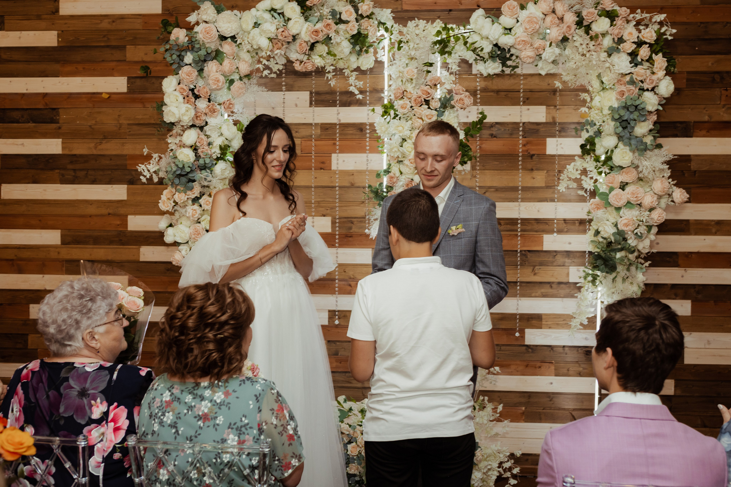 Егор & Ира (с банкетом). ФОТОГРАФ Маргарита Сивакова | Ярославль Кострома Москва