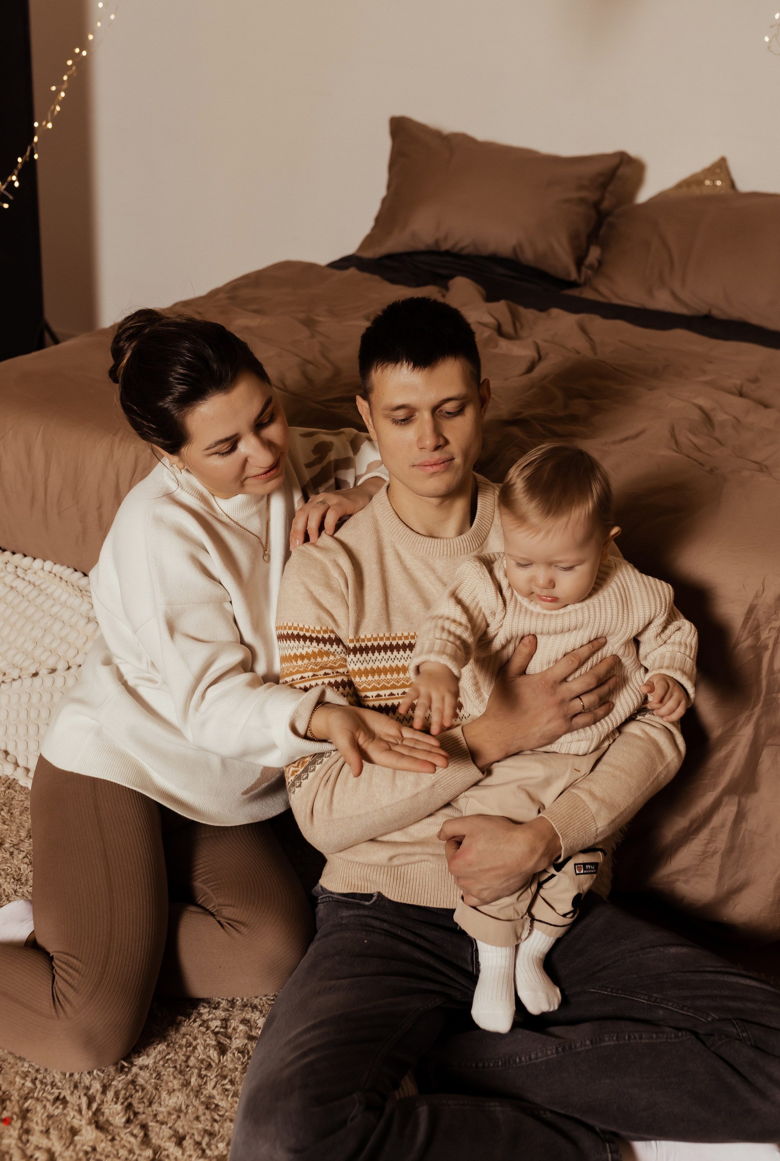 Лёша, Юля и Федя. ФОТОГРАФ Маргарита Сивакова | Ярославль Кострома Москва