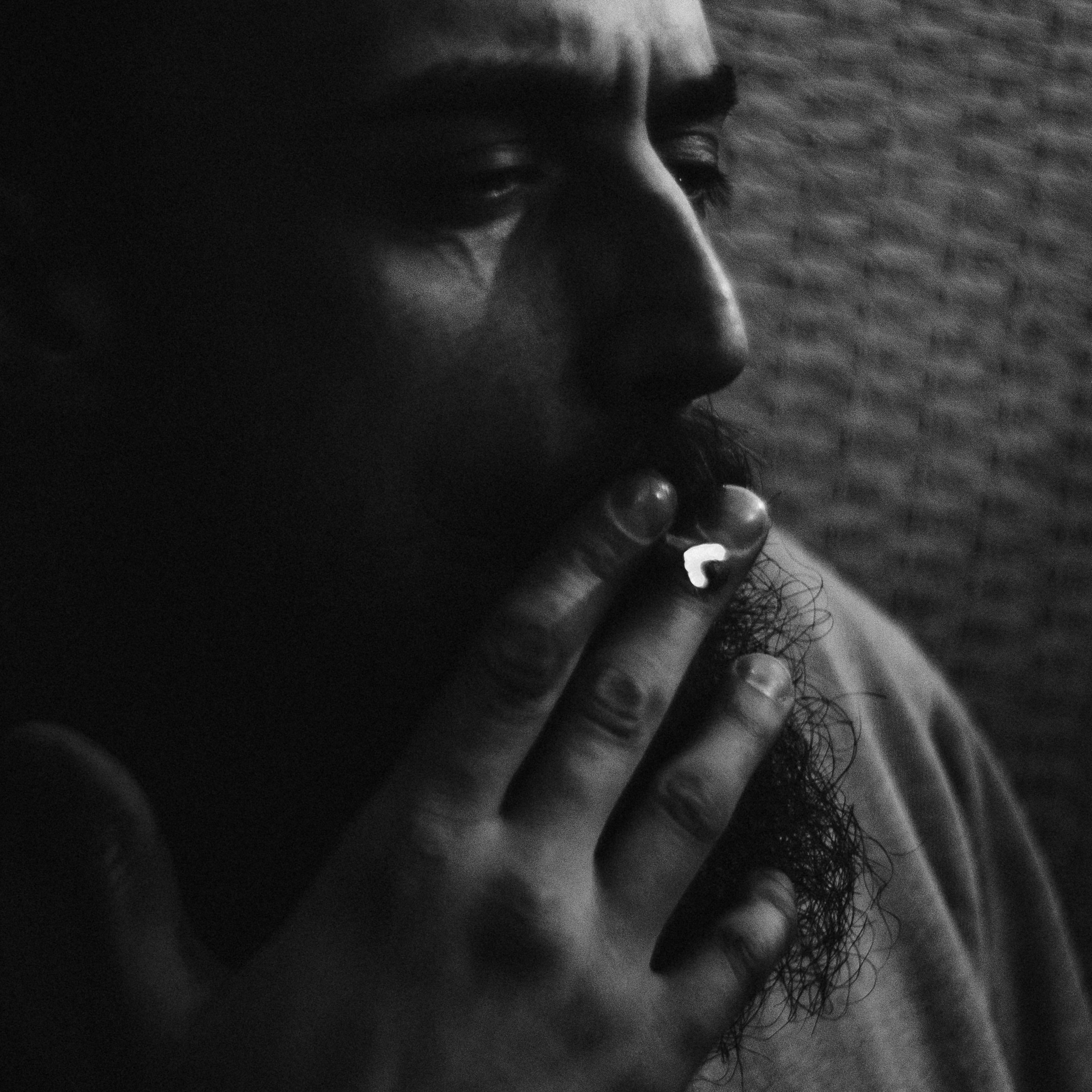 Портреты. Игорь Гичка. Портрет с любовью