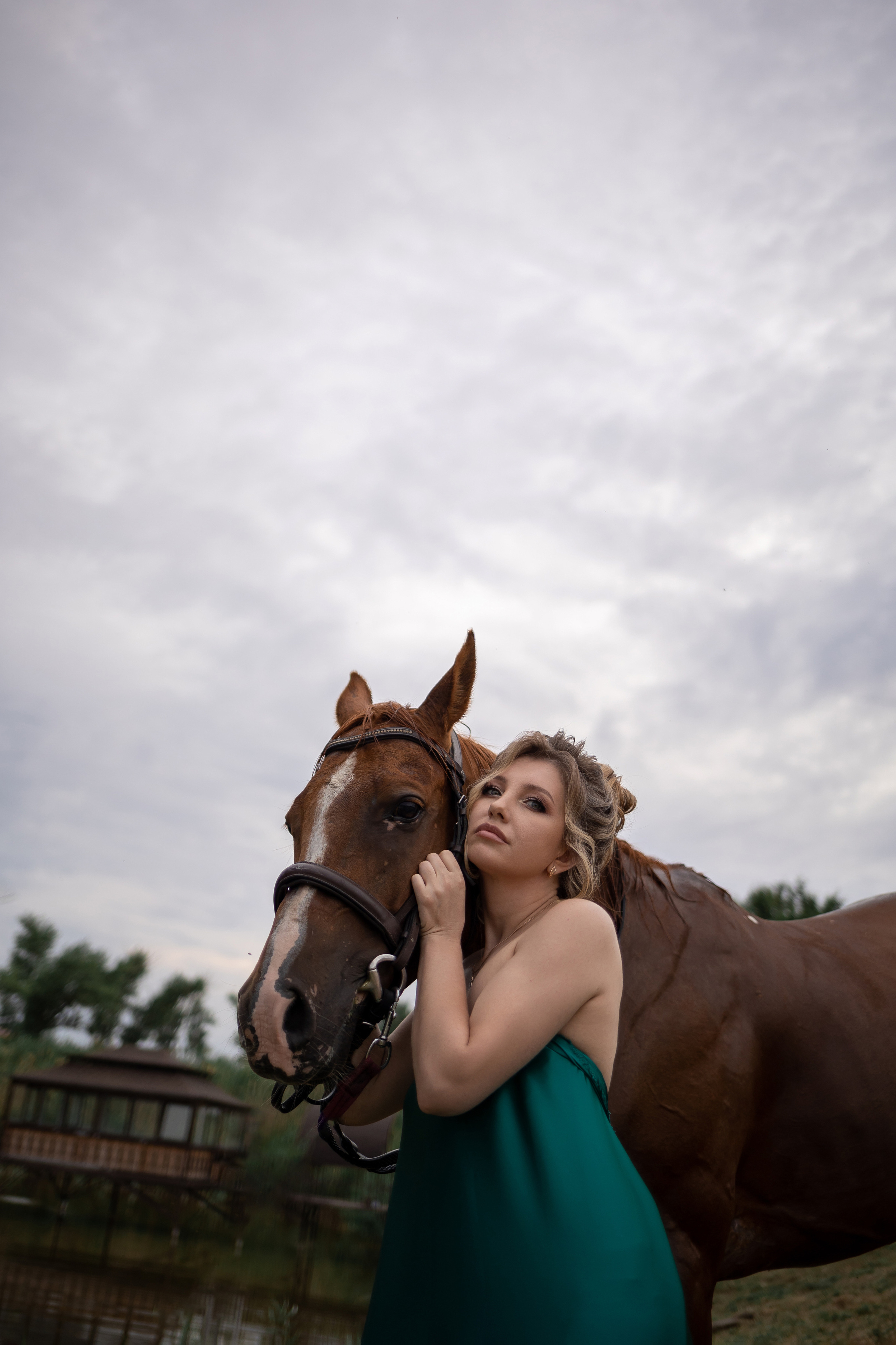 Карина облака. Анна Демидец — фотограф и маркетолог в Новошахтинске, Шахтах и Ростове-на-Дону