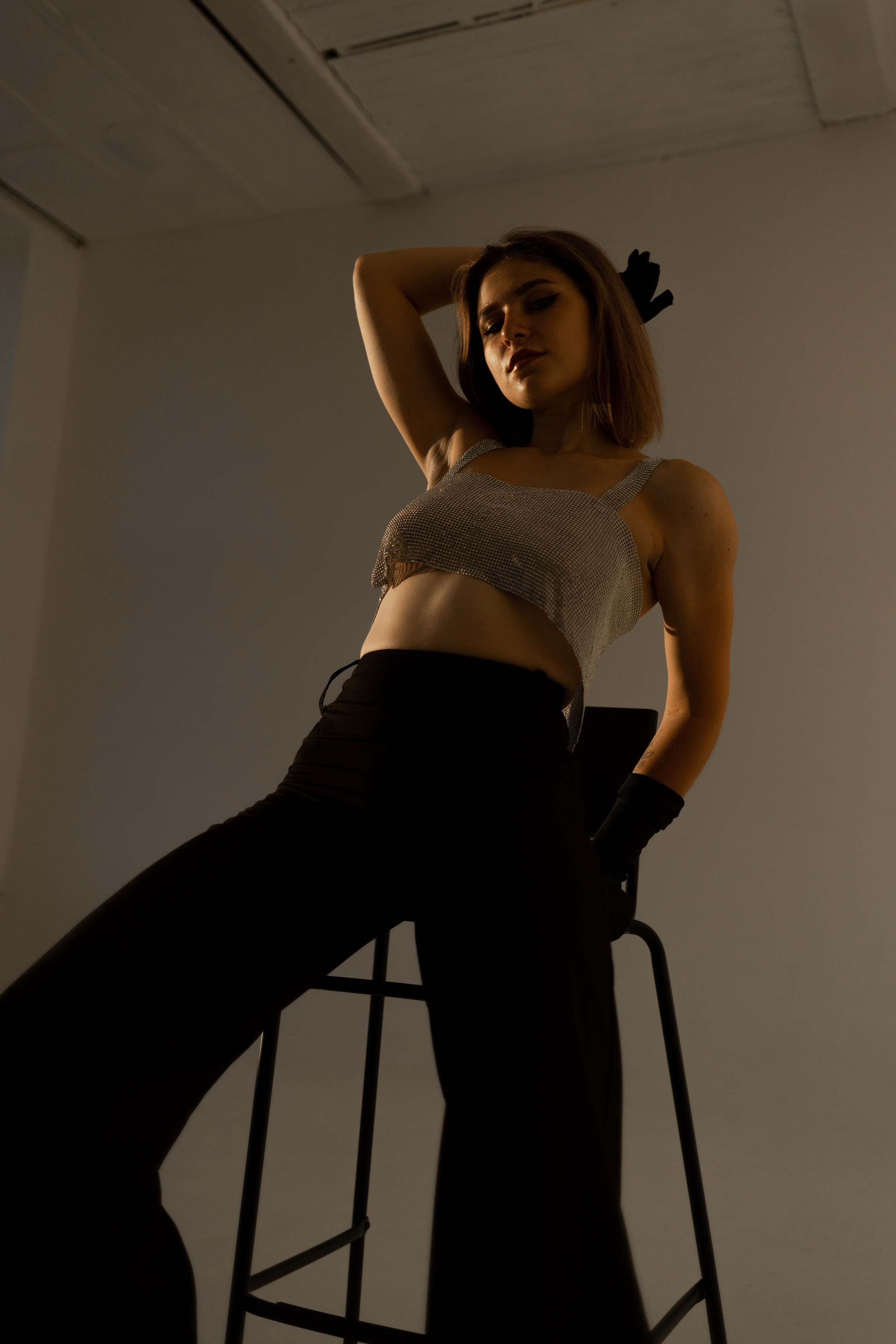 Саша. Анна Демидец — маркетолог и фотограф в Новошахтинске, Шахтах и Ростове-на-Дону и онлайн по РФ