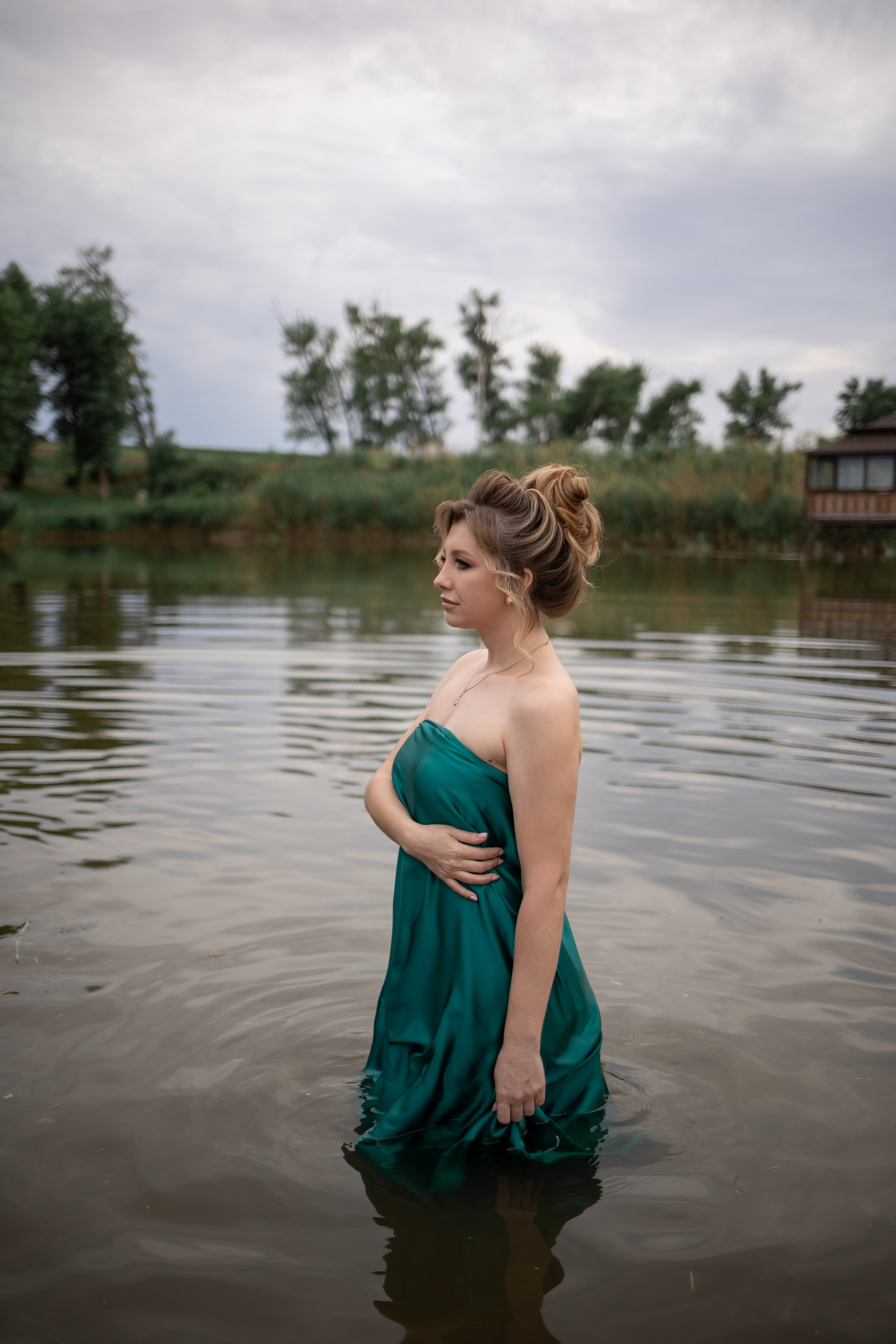 Света с конем. Анна Демидец — маркетолог и фотограф в Новошахтинске, Шахтах и Ростове-на-Дону и онлайн по РФ