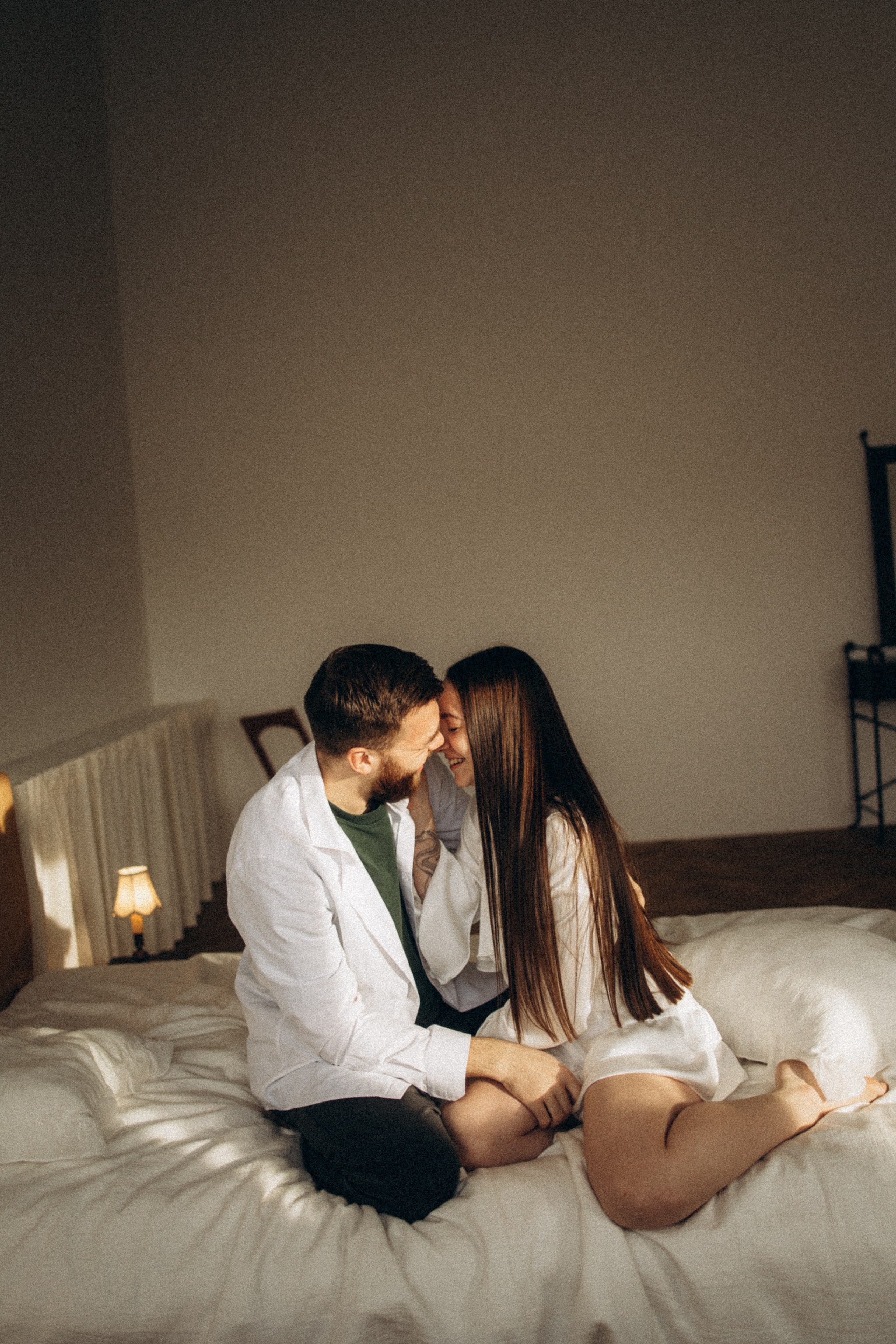 Александр и Вероника. Свадебный и репортажный фотограф в Омске. Червоткин Никита