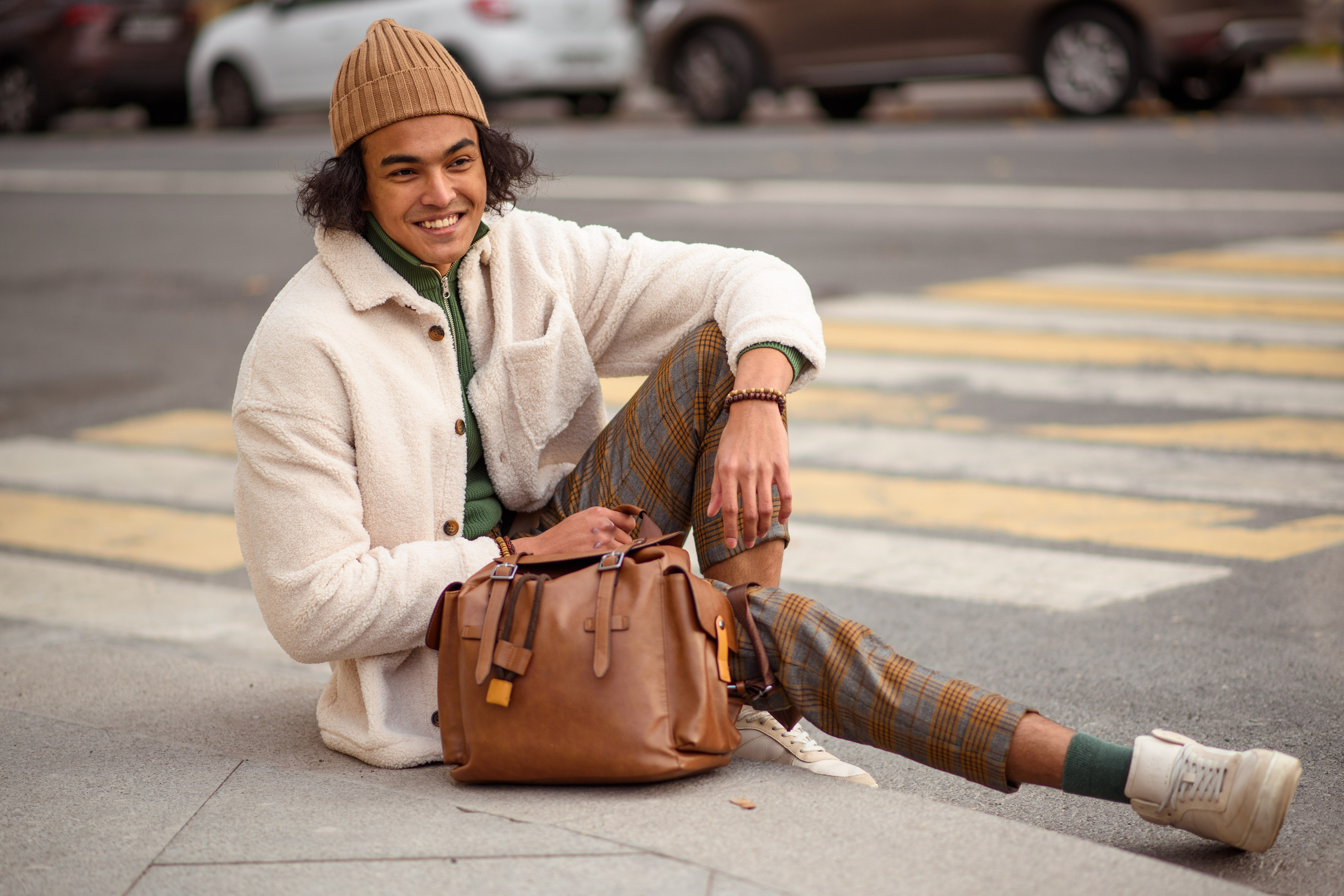 Портреты en plein air. (1) Свадебный фотограф в Москве Роман Август