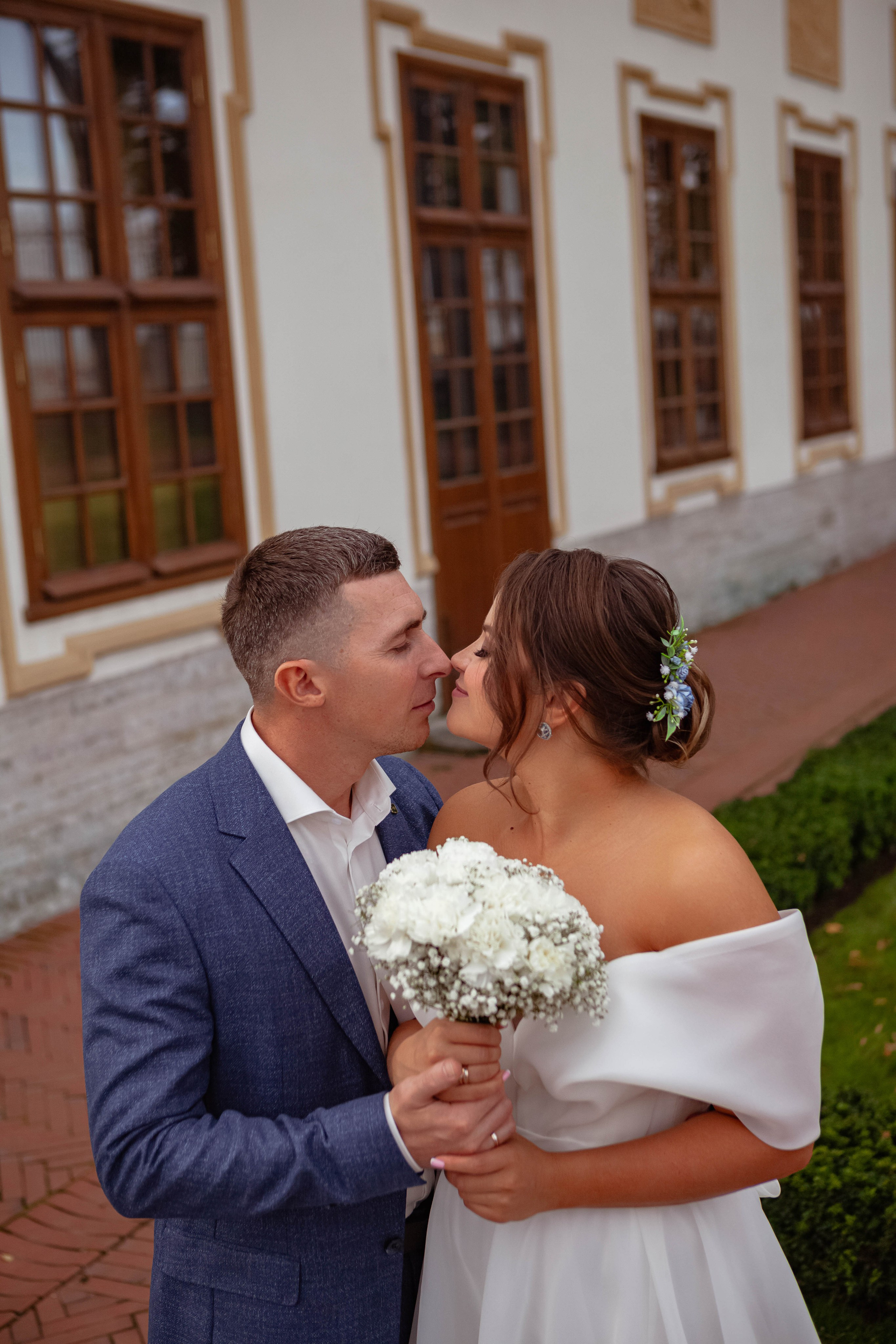 Кристина & Руслан. Свадебный фотограф в СПБ | Санкт-Петербурге Анастасия Рахимгулова