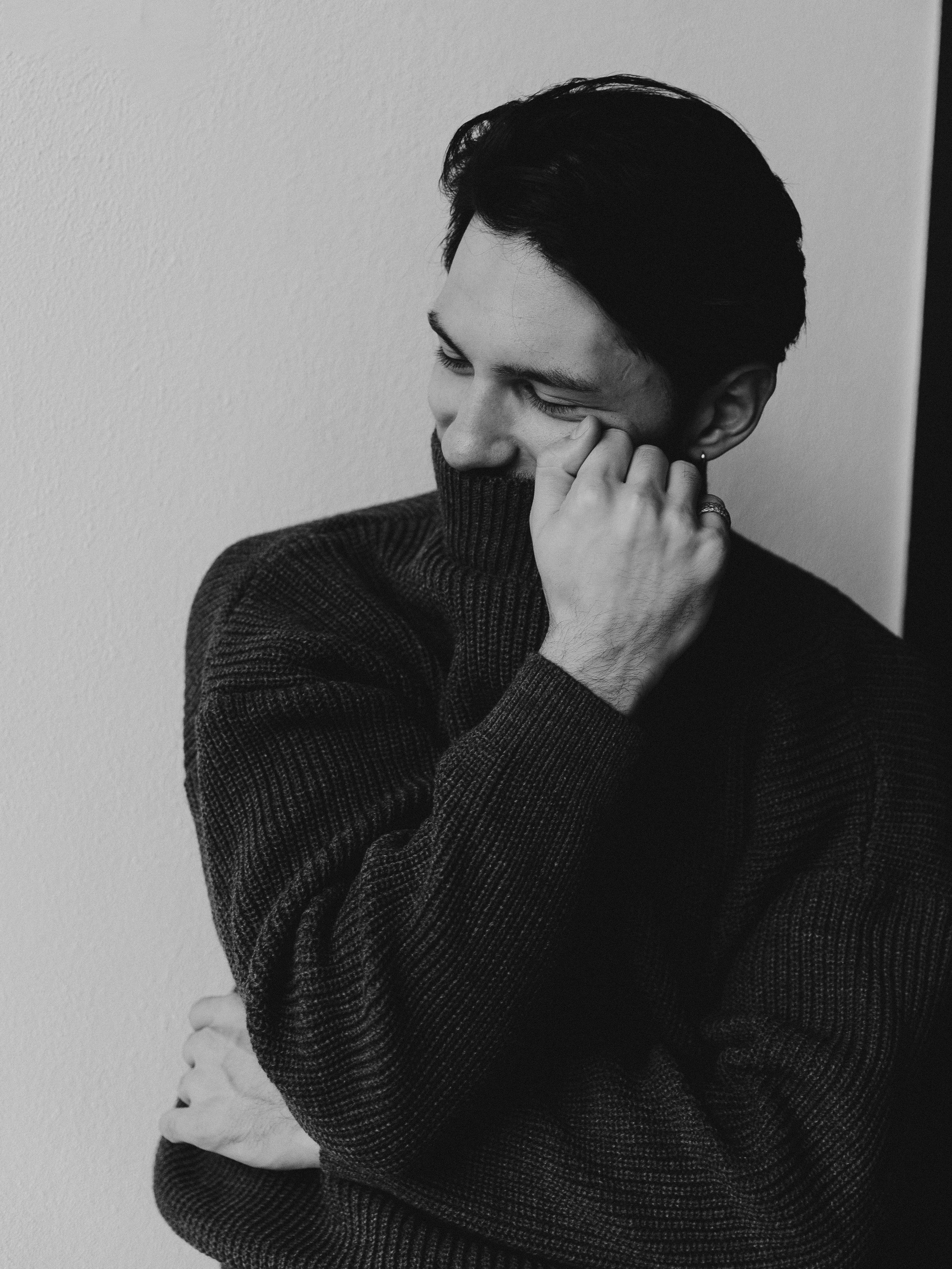 Gennady. Свадебный и портретный фотограф в Калининграде и Москве Марк Юдинцев