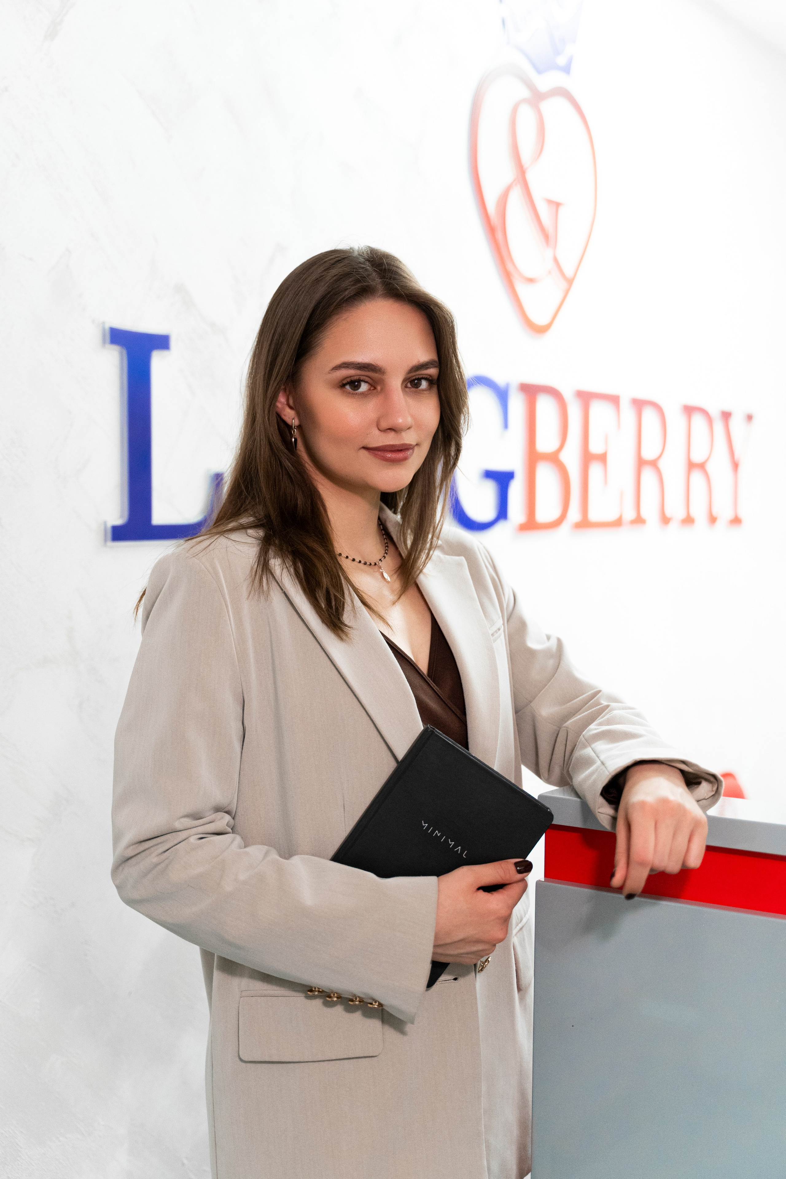 Lang&Berry. Фотограф Сургут | Анна Мальцева
