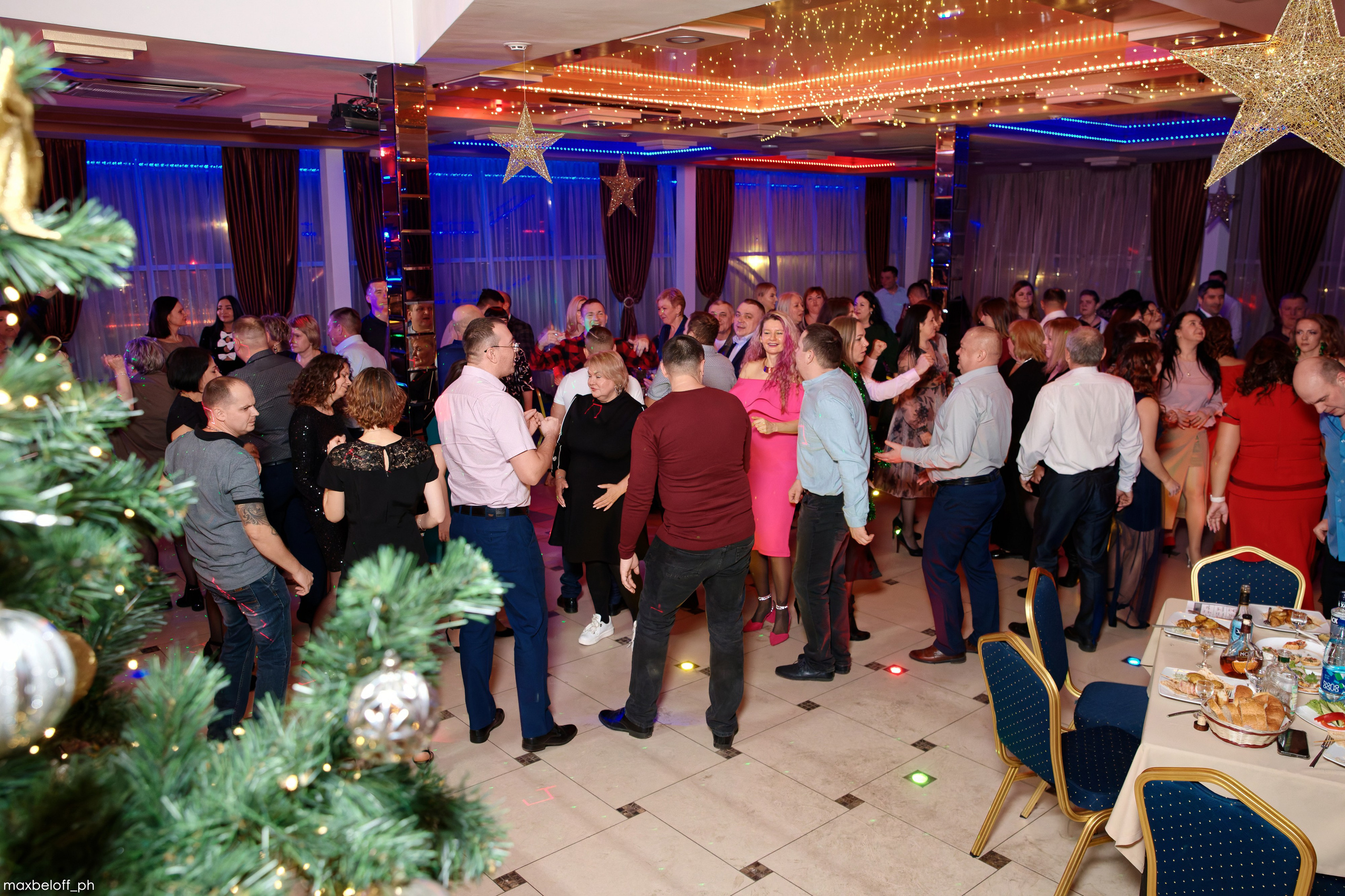 Кристалл. Семейный фотограф — Макс Белогрудов