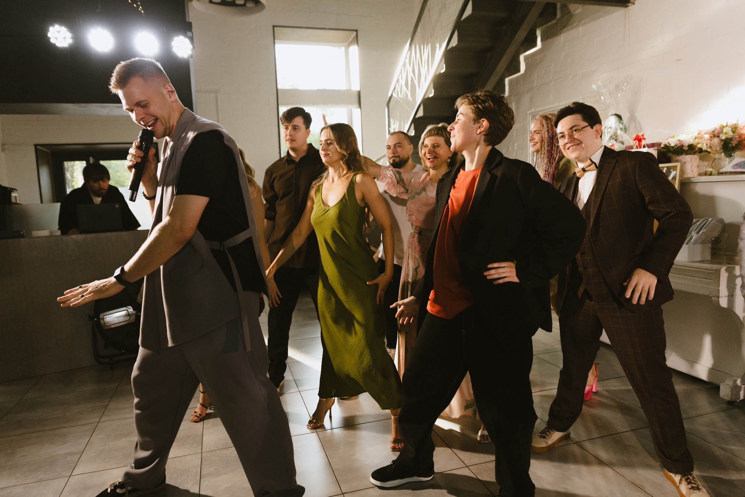 Игорь и Анастасия. Свадебный фотограф Ирина Поздеева в Томске/Северске