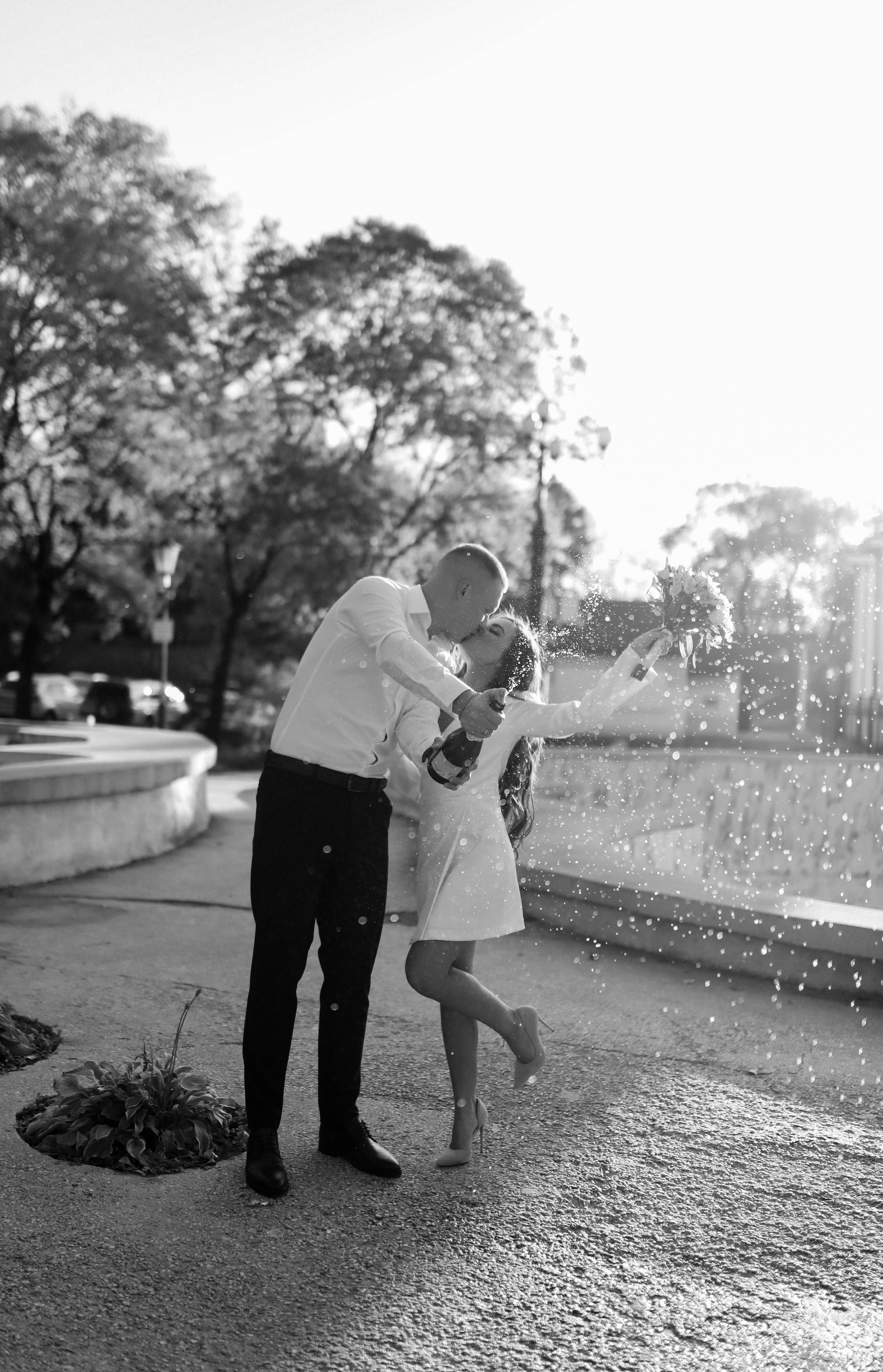 Лёша и Олеся 13.10.23. ФОТОГРАФ ХАБАРОВСК АНАСТАСИЯ РАЧЕНКОВА