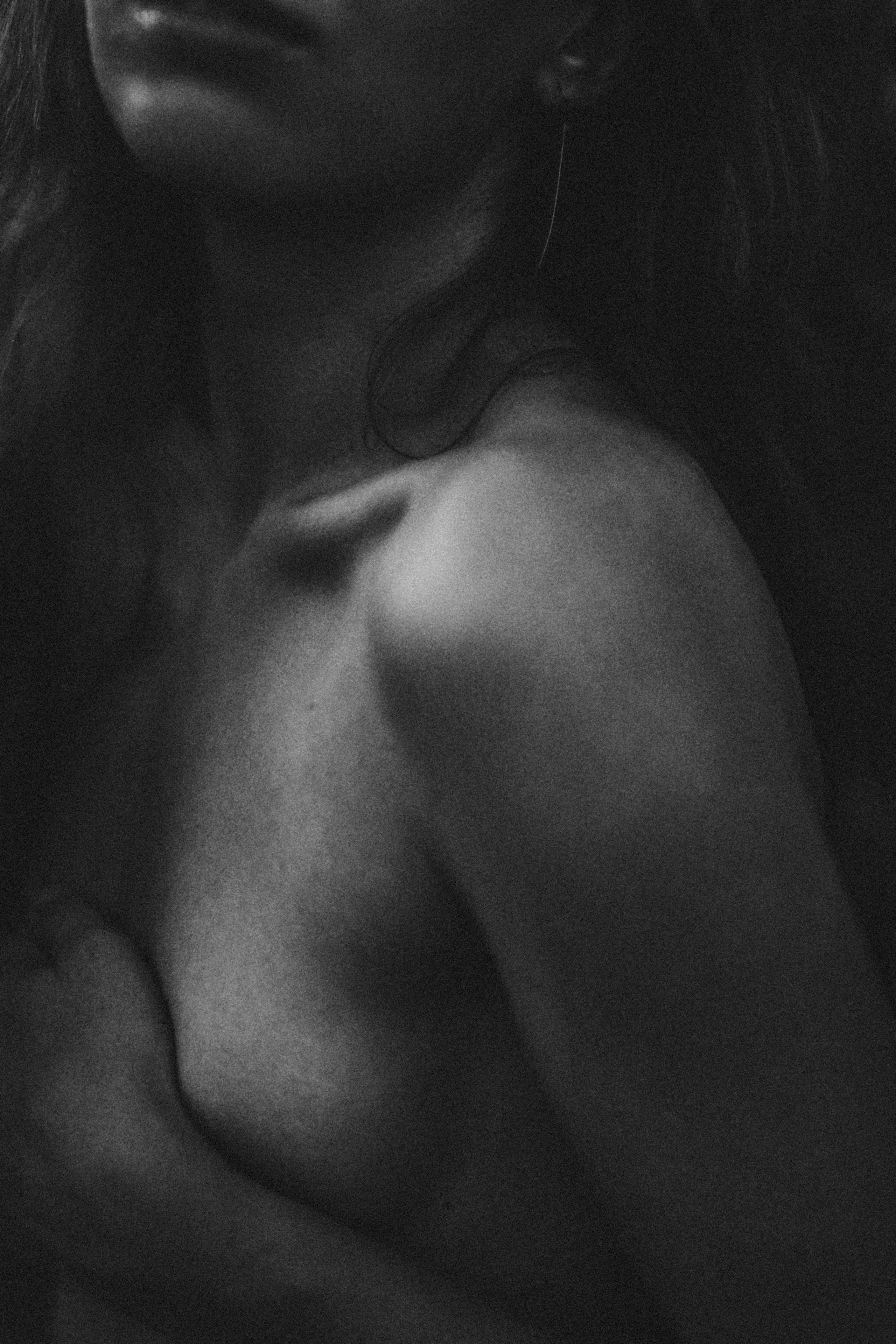 Ксюша. Фотограф в Мурманске Екатерина Рудак