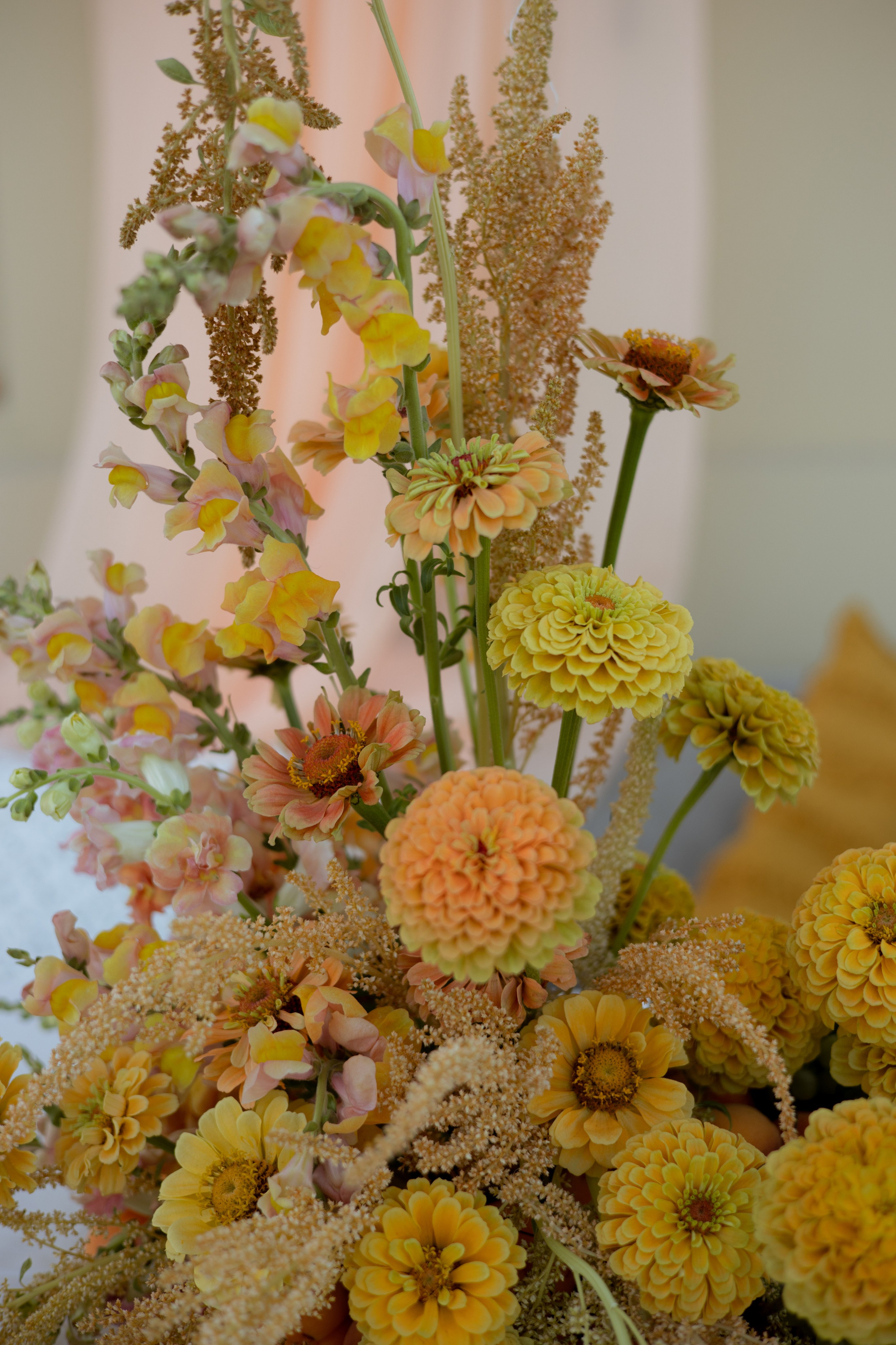 ДР Дианы. Пекин. Оформление свадеб, декор свадеб Вера Маркова, Москва