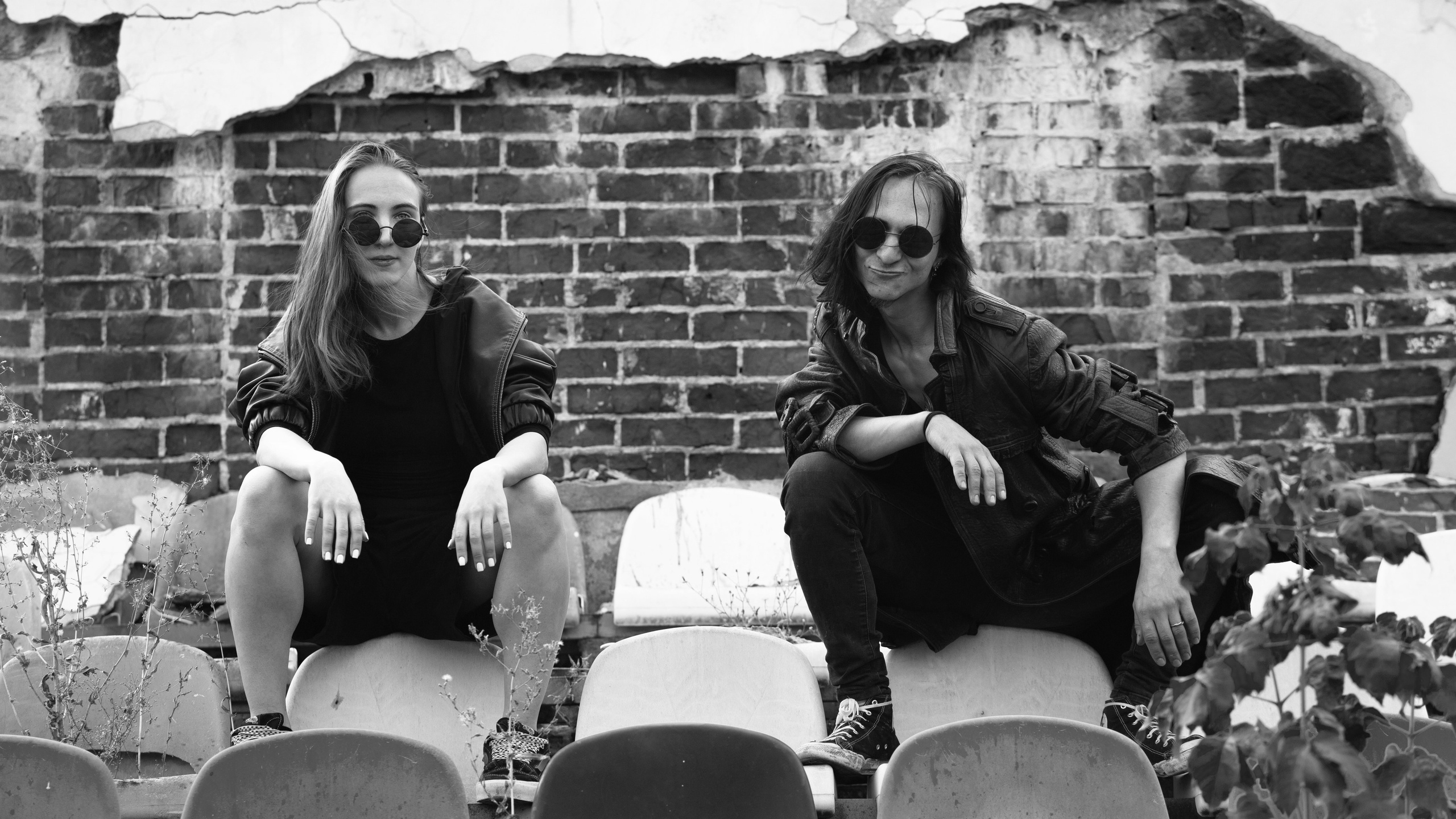 Фотограф Михаил Олейник