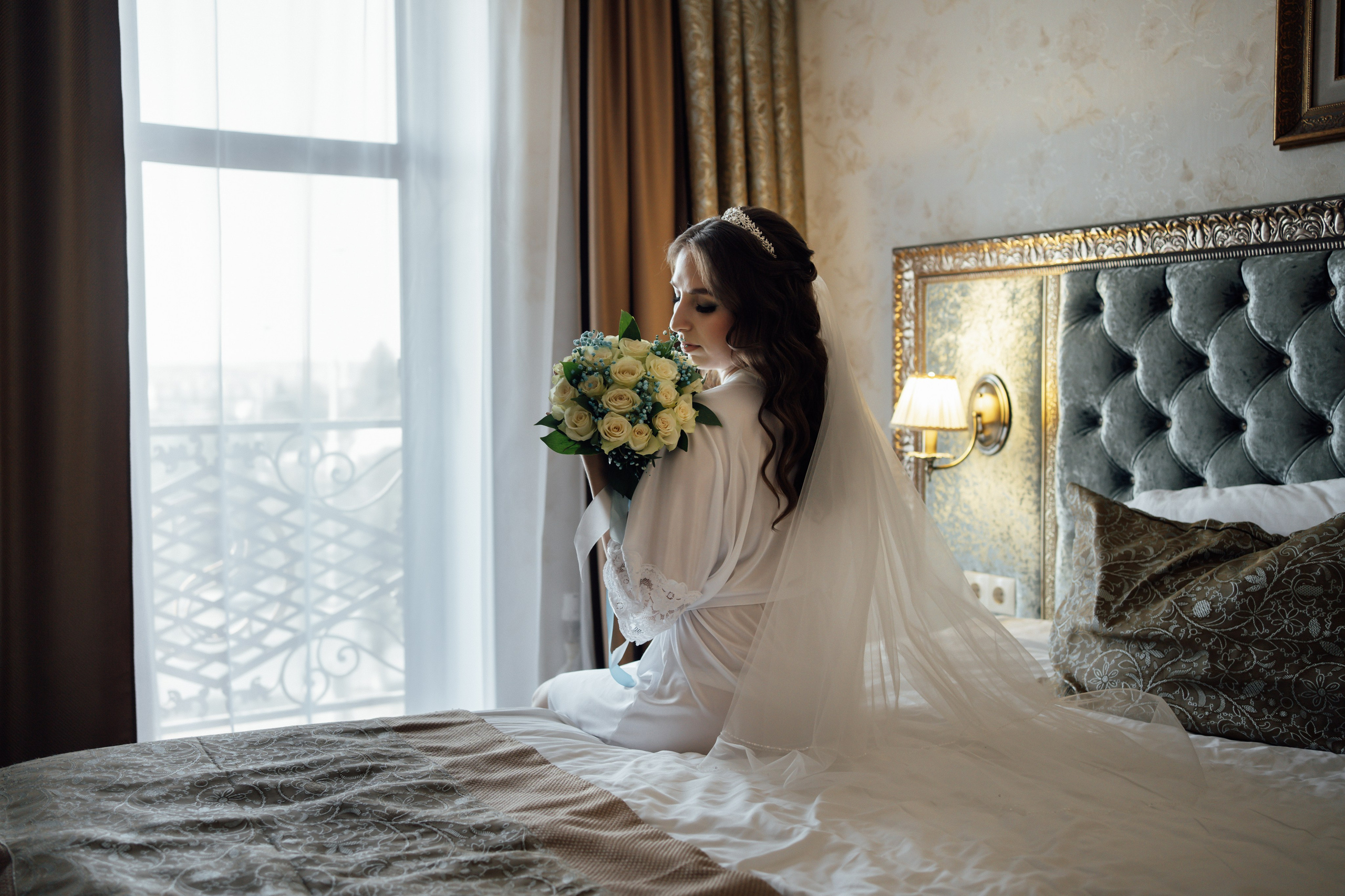 Ярослав и Анастасия. Свадебный и семейный фотограф в Волгограде Наталья Наумова