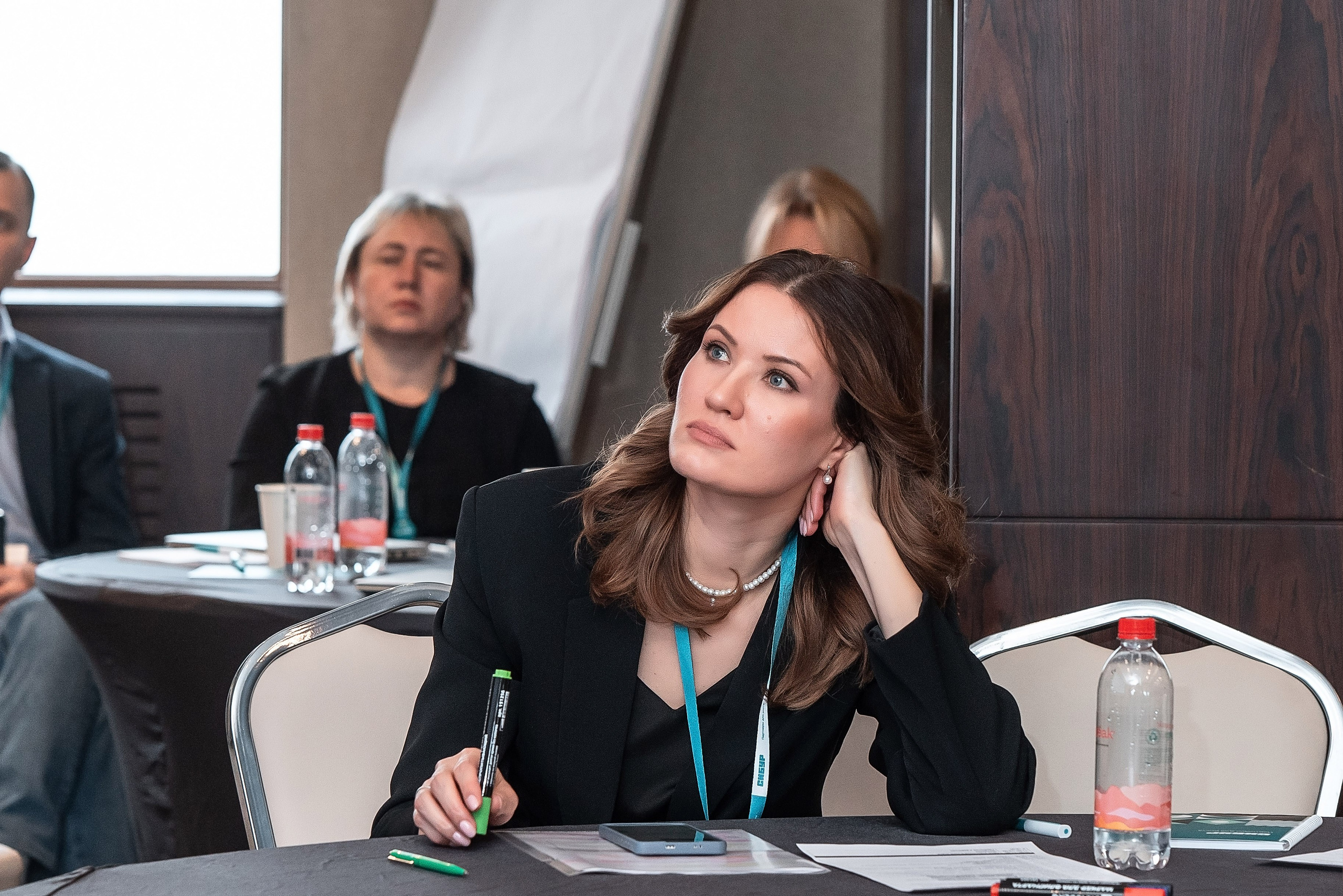 Фотоотчет Сибур. Фотограф Сочи