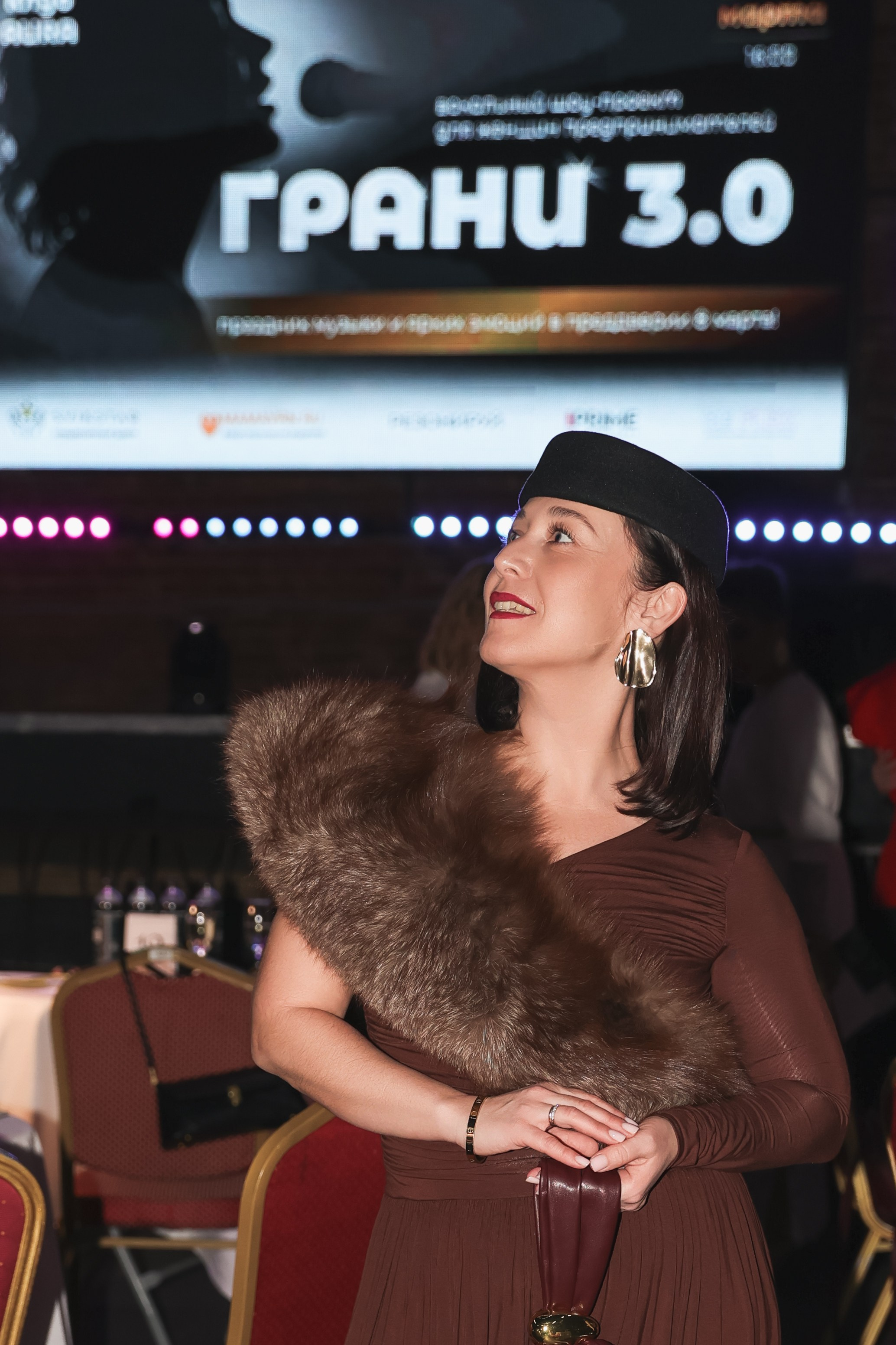 «Грани 3.0». Вокальное шоу в Врн. Фотограф Воронеж, Новая Усмань Мария Бублик