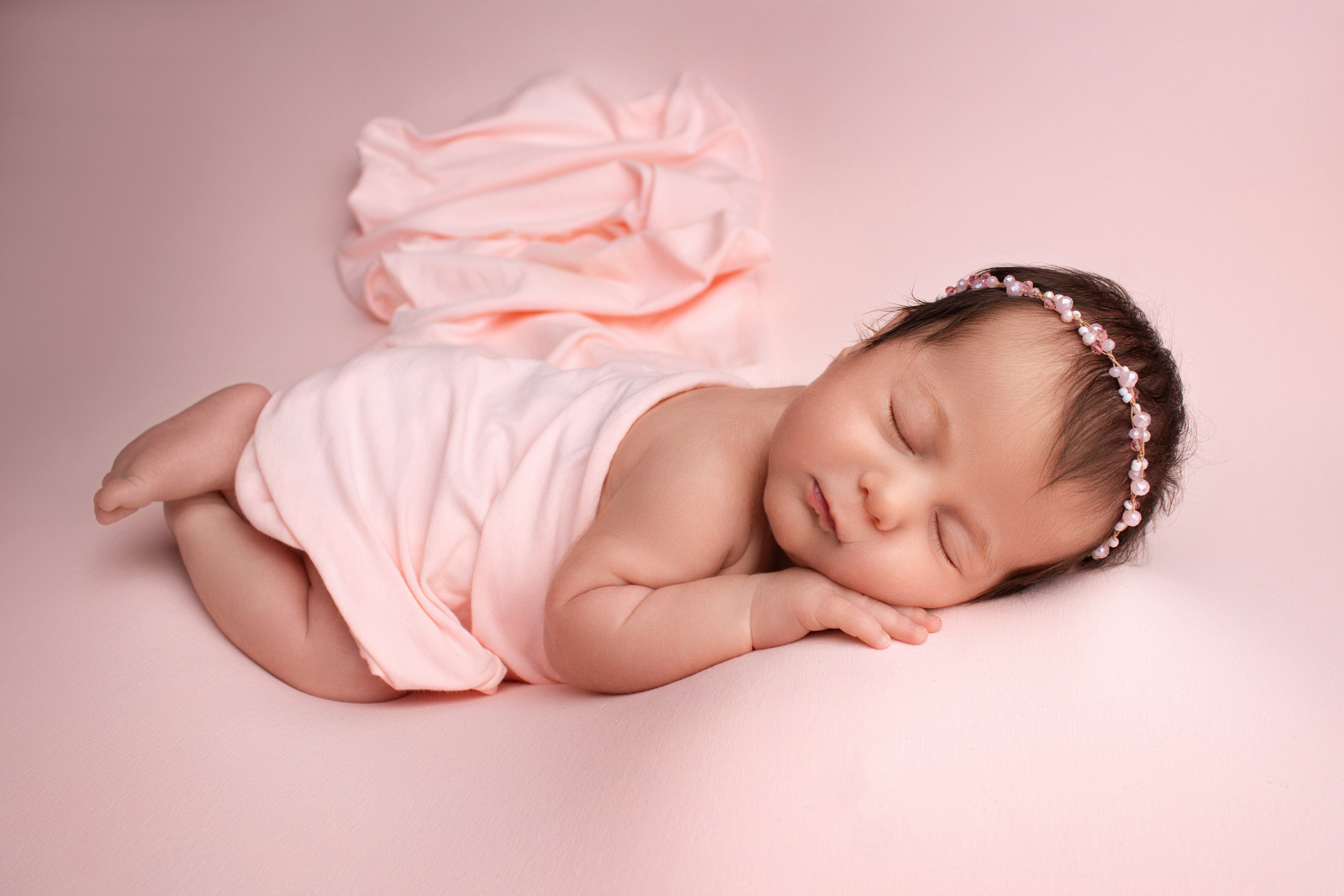 Новорожденные. Фотограф новорожденных в г. Москве и Люберцах