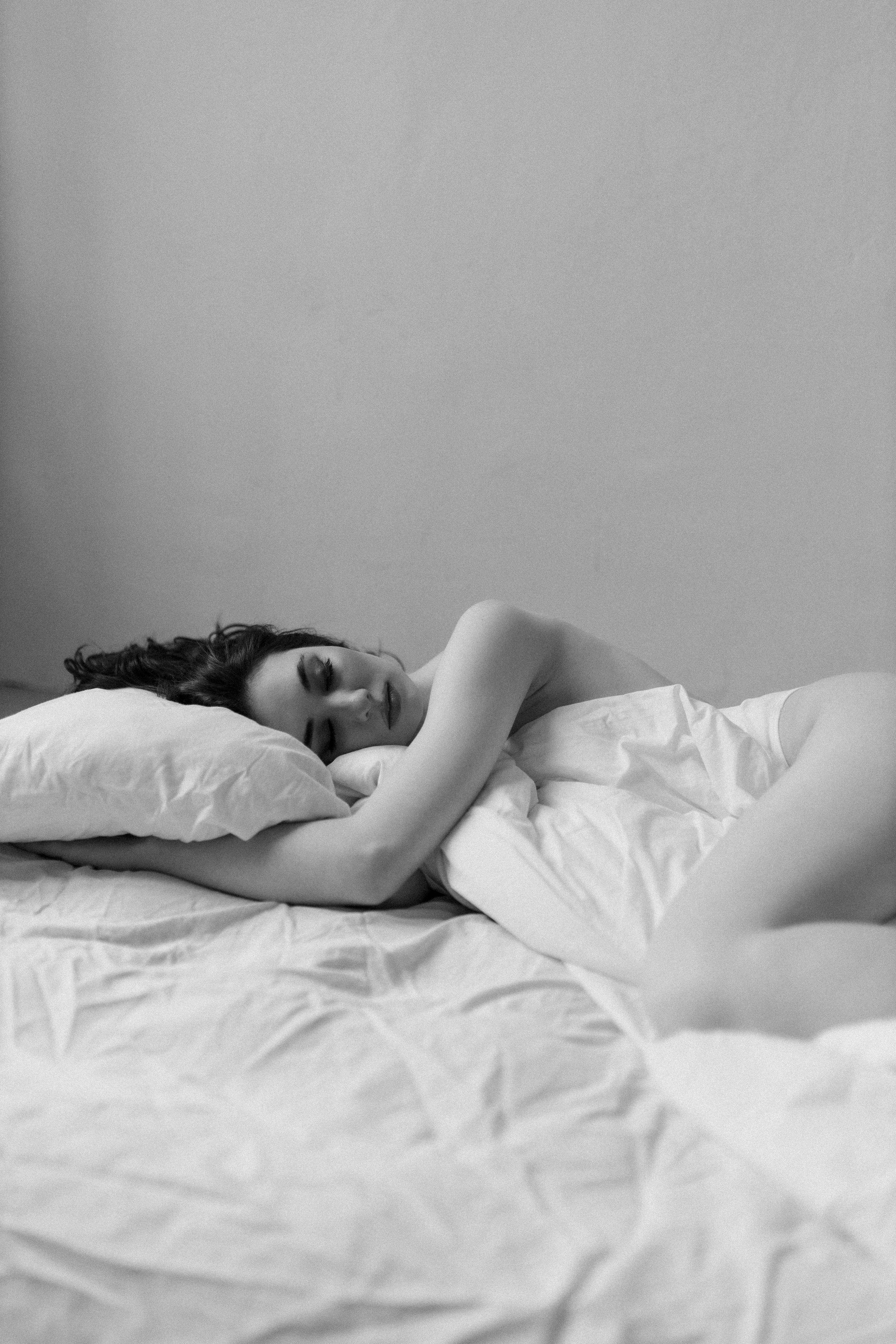 Дарья. Портретный фотограф в Нижнем Новгороде Елена Ханова