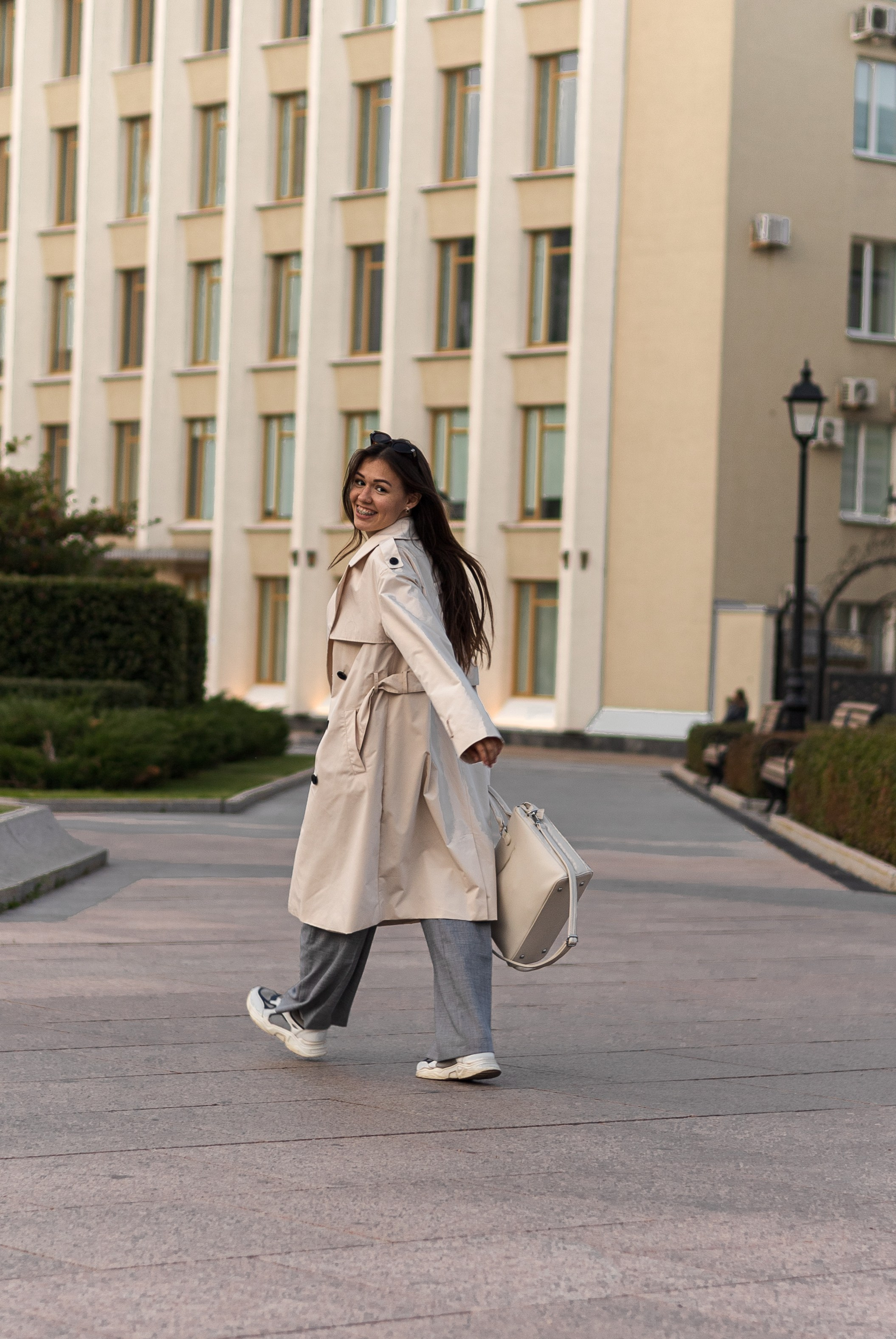 Анастасия. Портретный фотограф в Нижнем Новгороде Елена Ханова