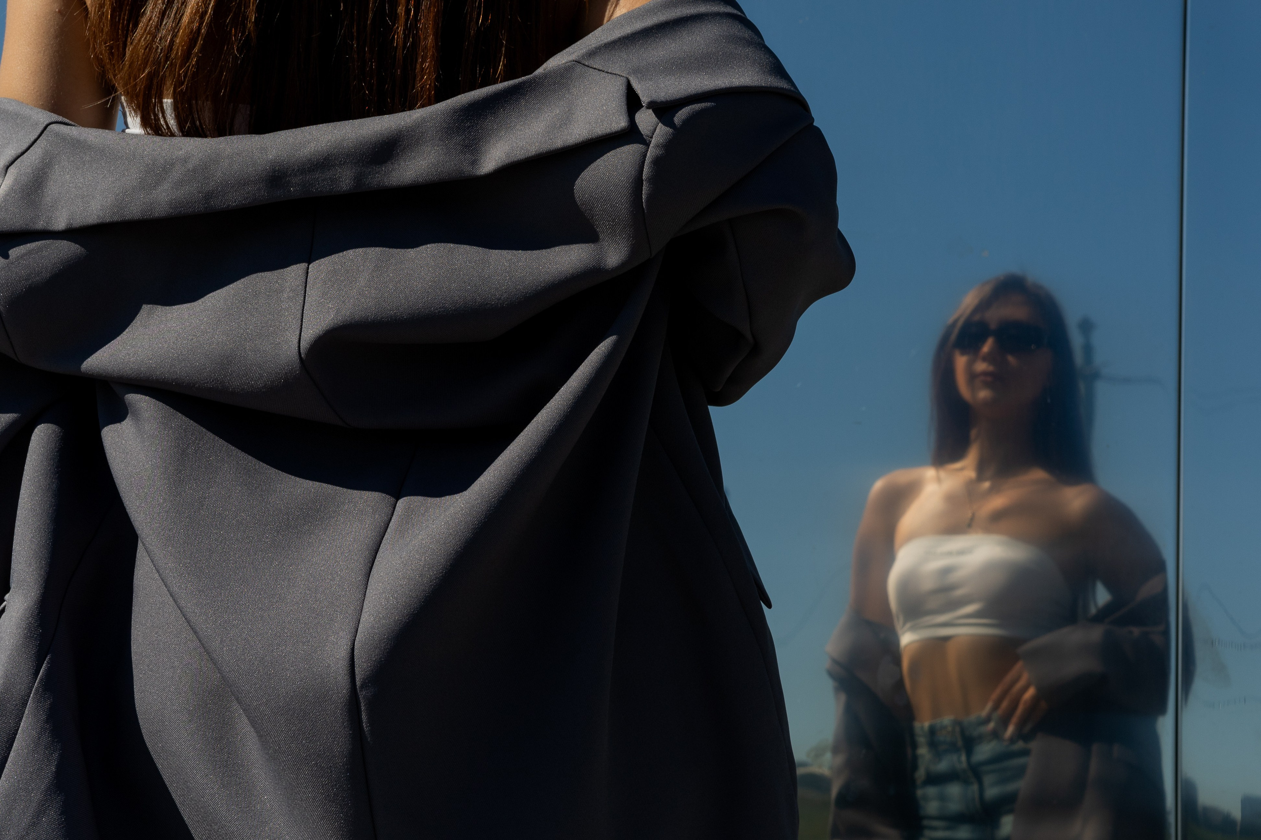 Анастасия. Портретный фотограф в Нижнем Новгороде Елена Ханова