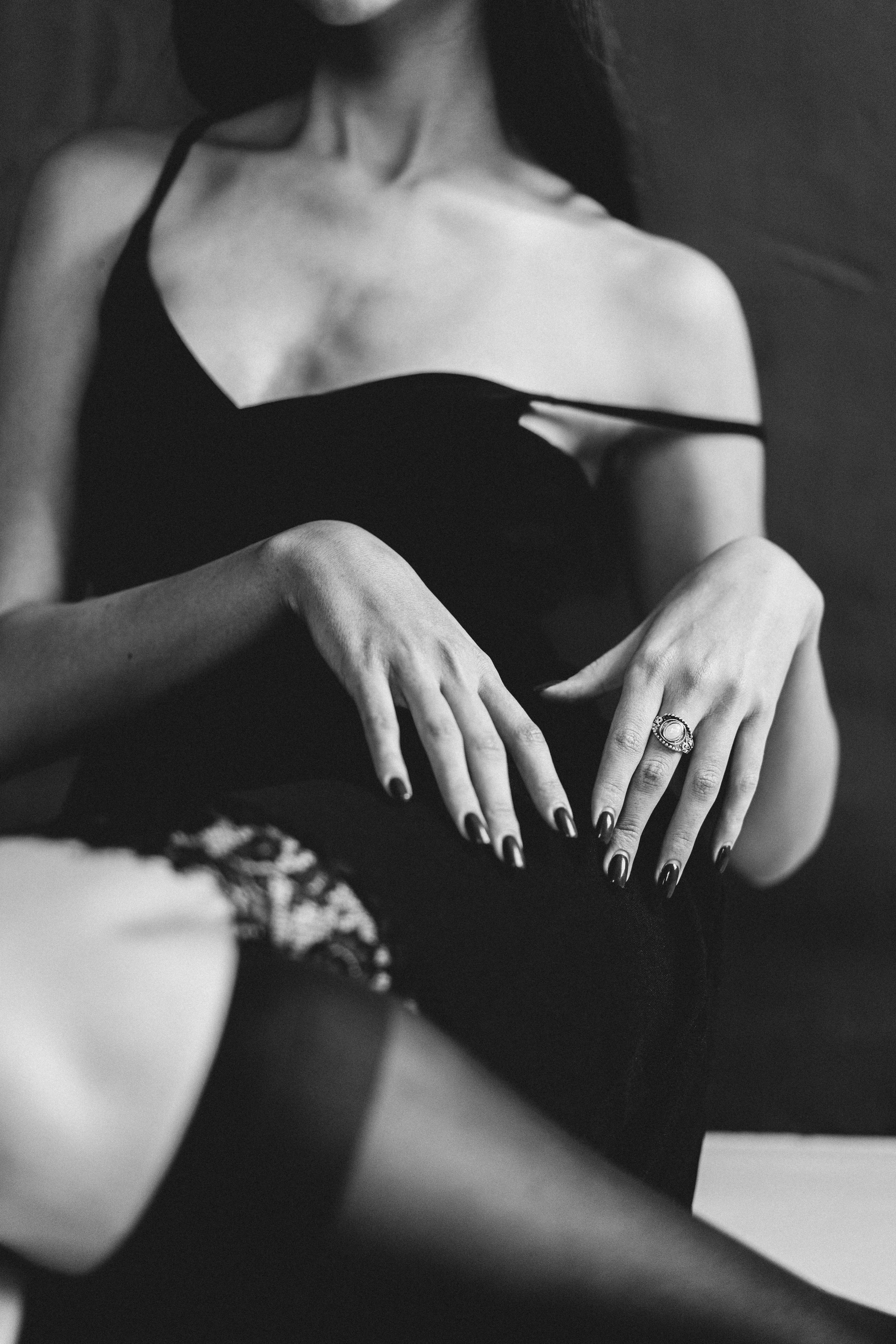 Вероника. Портретный фотограф в Нижнем Новгороде Елена Ханова