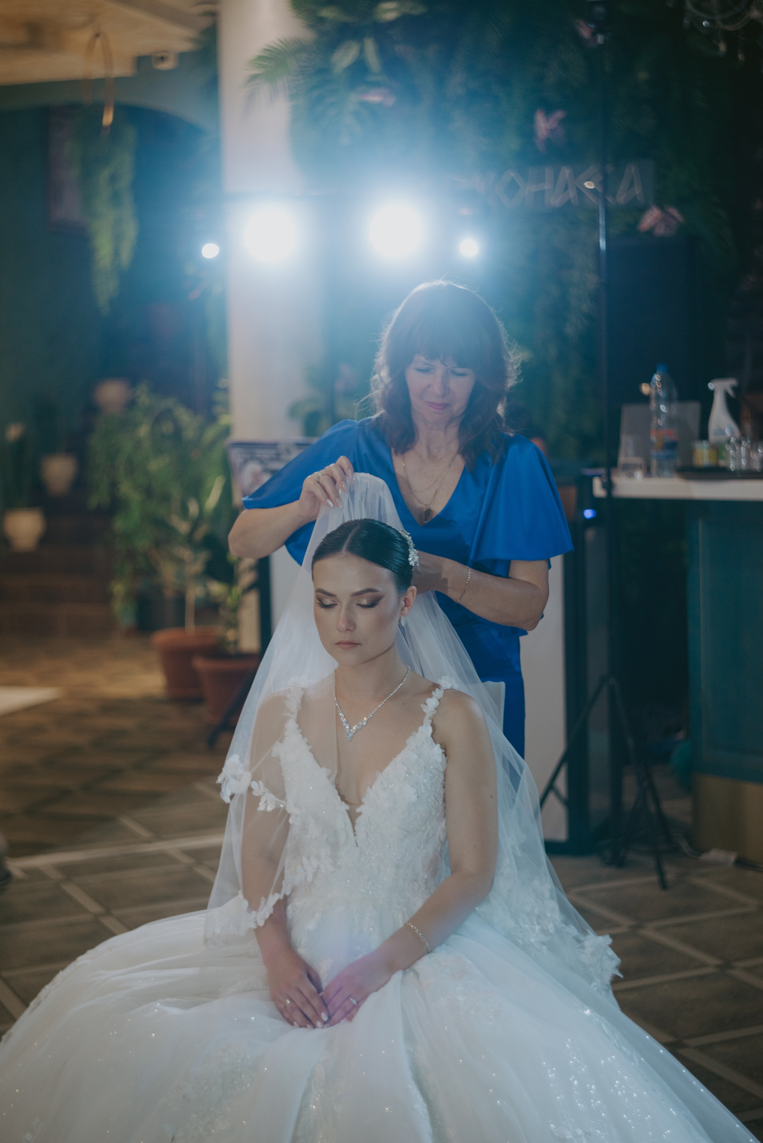 Роман & Вероника. Свадебный и семейный фотограф город Темрюк Фотостудия Темрюк