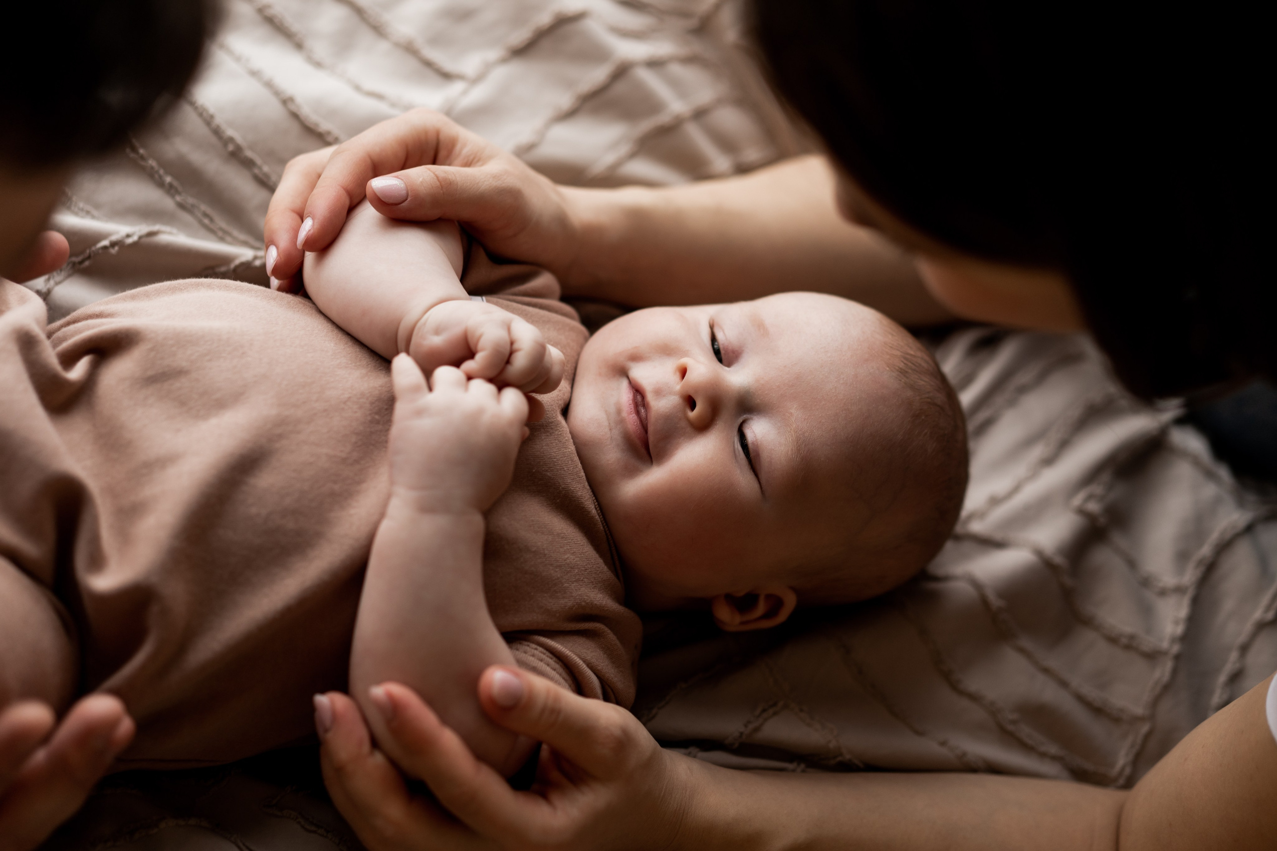 Никита. Семейный и детский фотограф в Санкт-Петербурге Дарина Герчиу