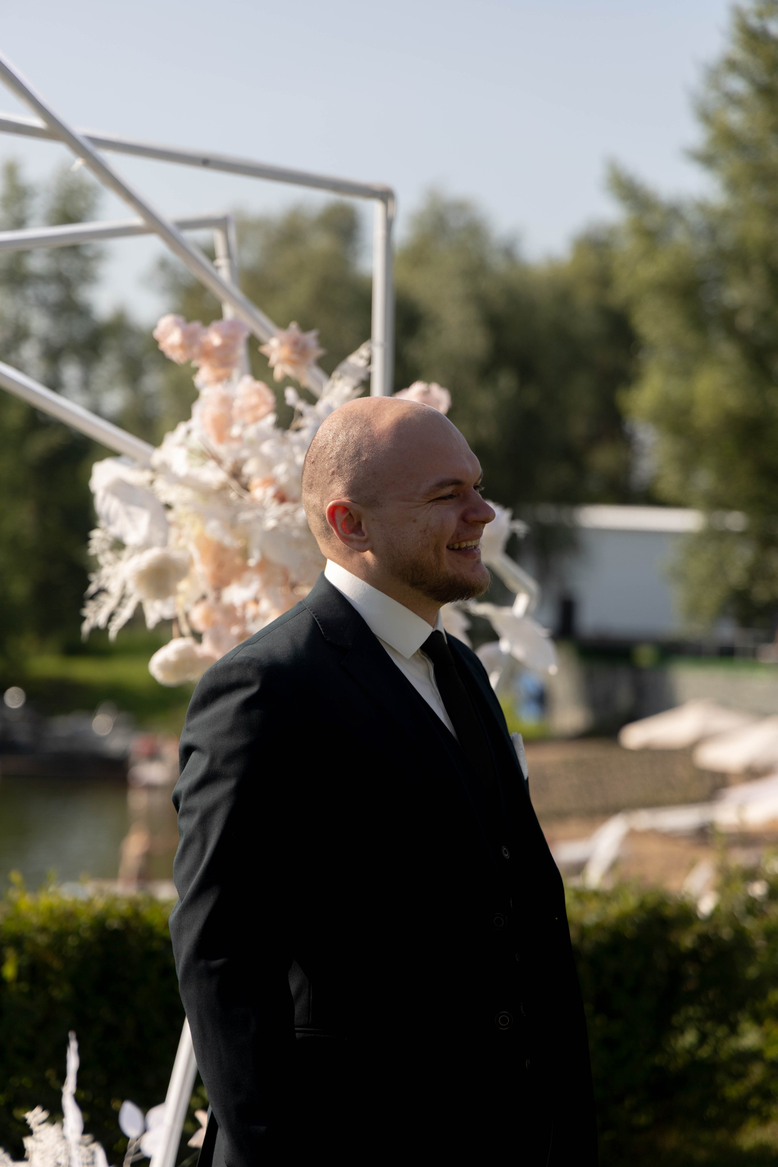 Ольга и Максим. Фотограф в Самаре Ксения Владимировна