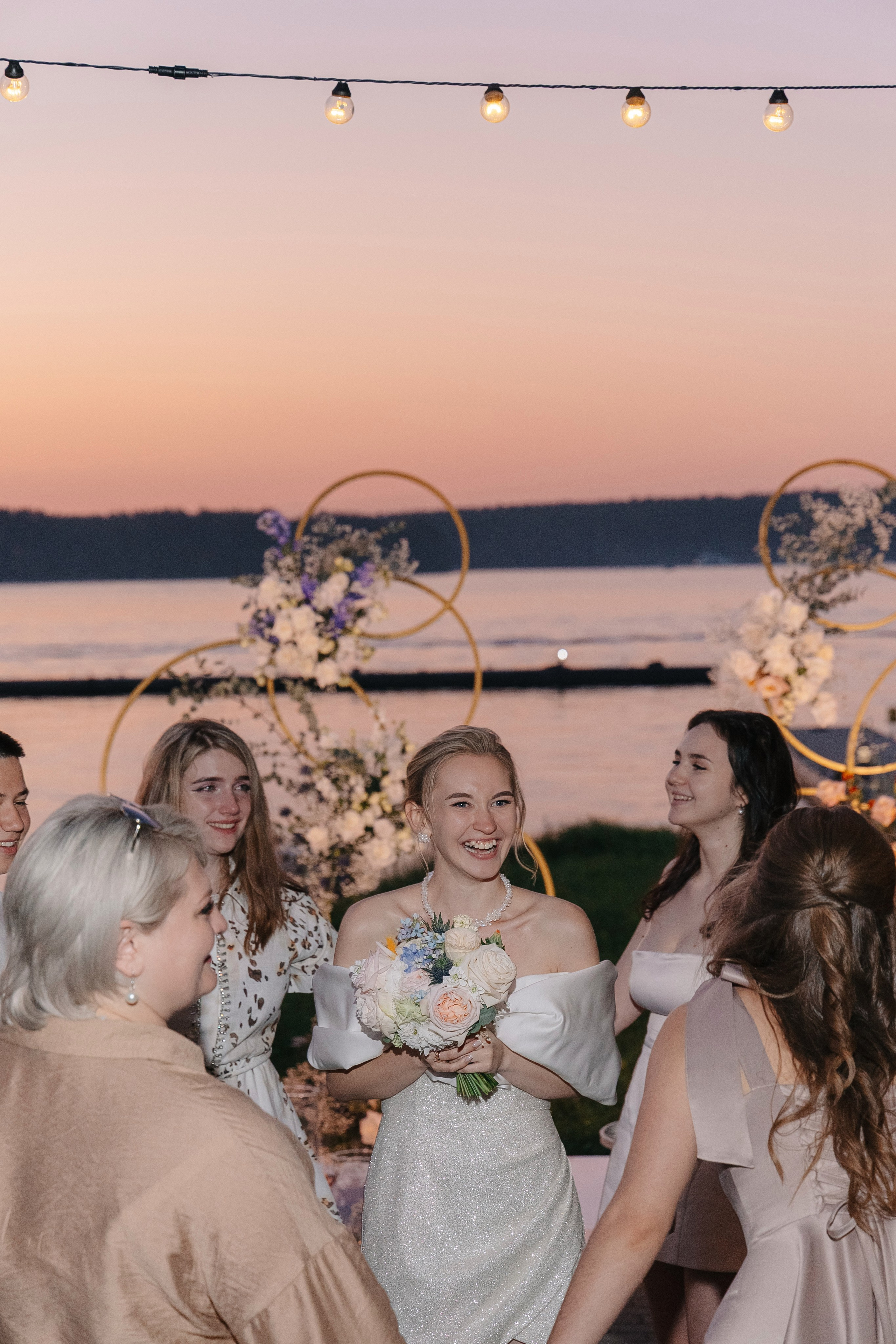 Михаил и Елизавета (2 дня). Свадебный фотограф Москва Саша Серегина (Сашина)