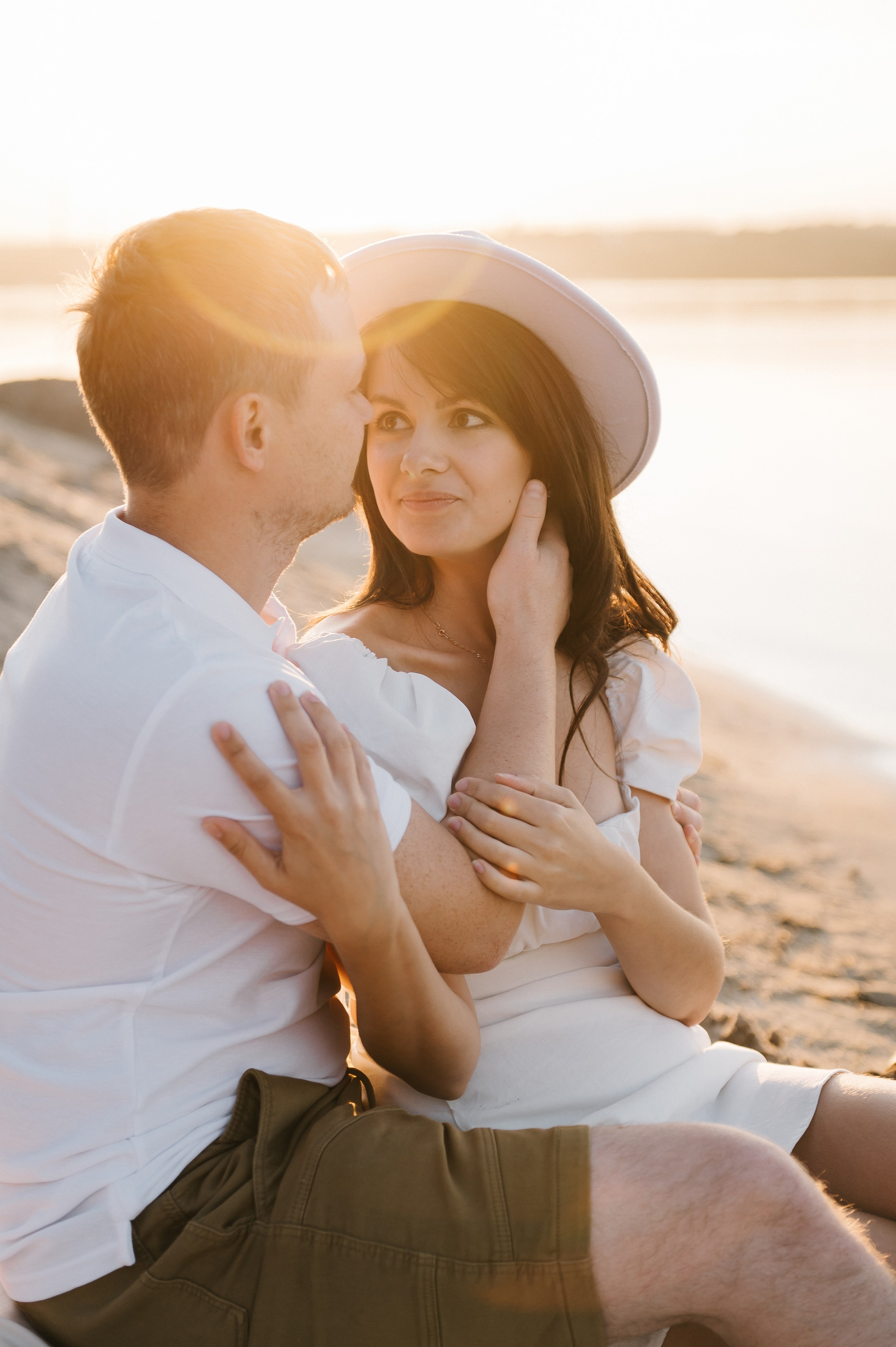 Таня Сергей. Семейный и свадебный фотограф Алёна Морозова Коломна