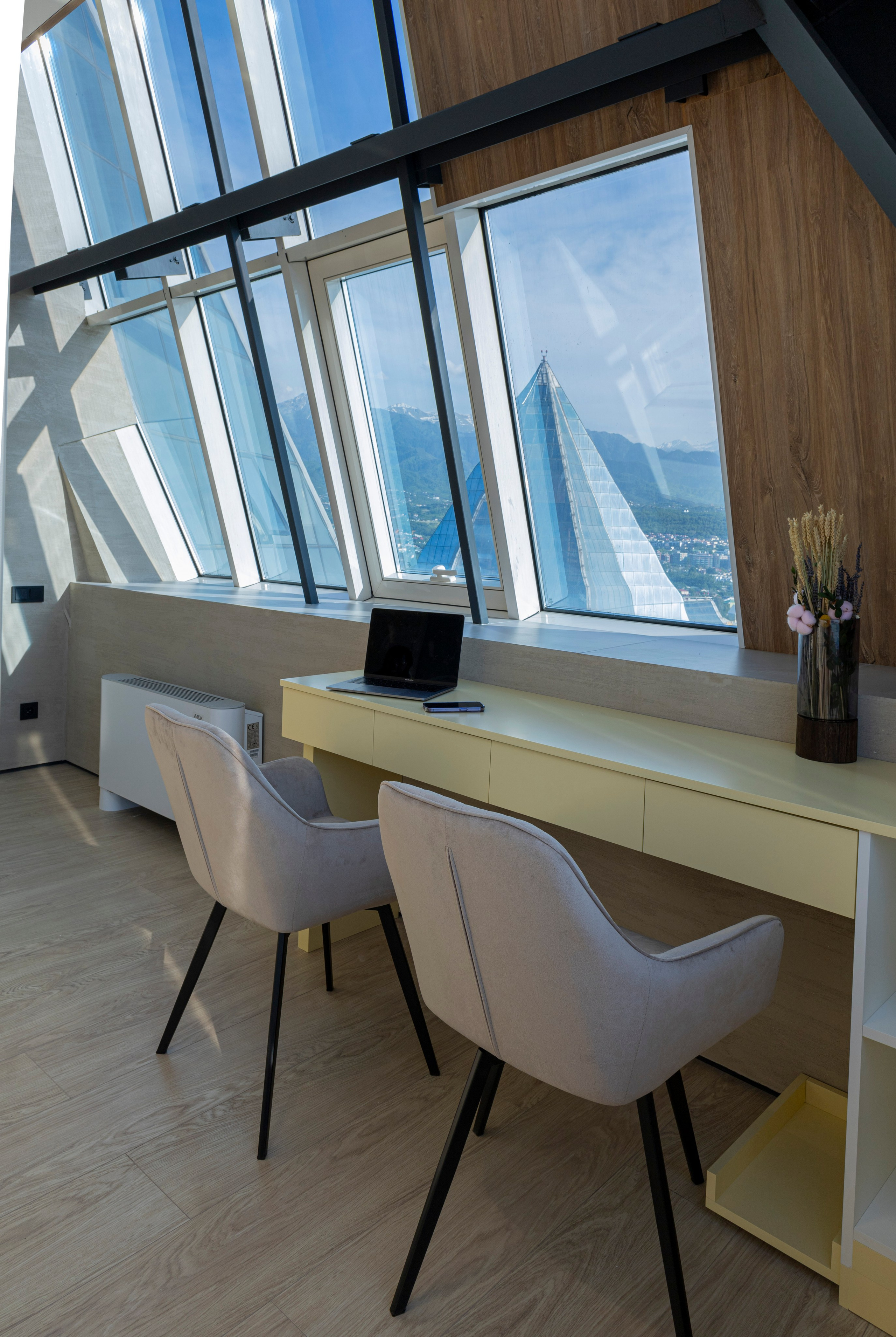 ЖК «ORION I», 143 м². Room Design Studio